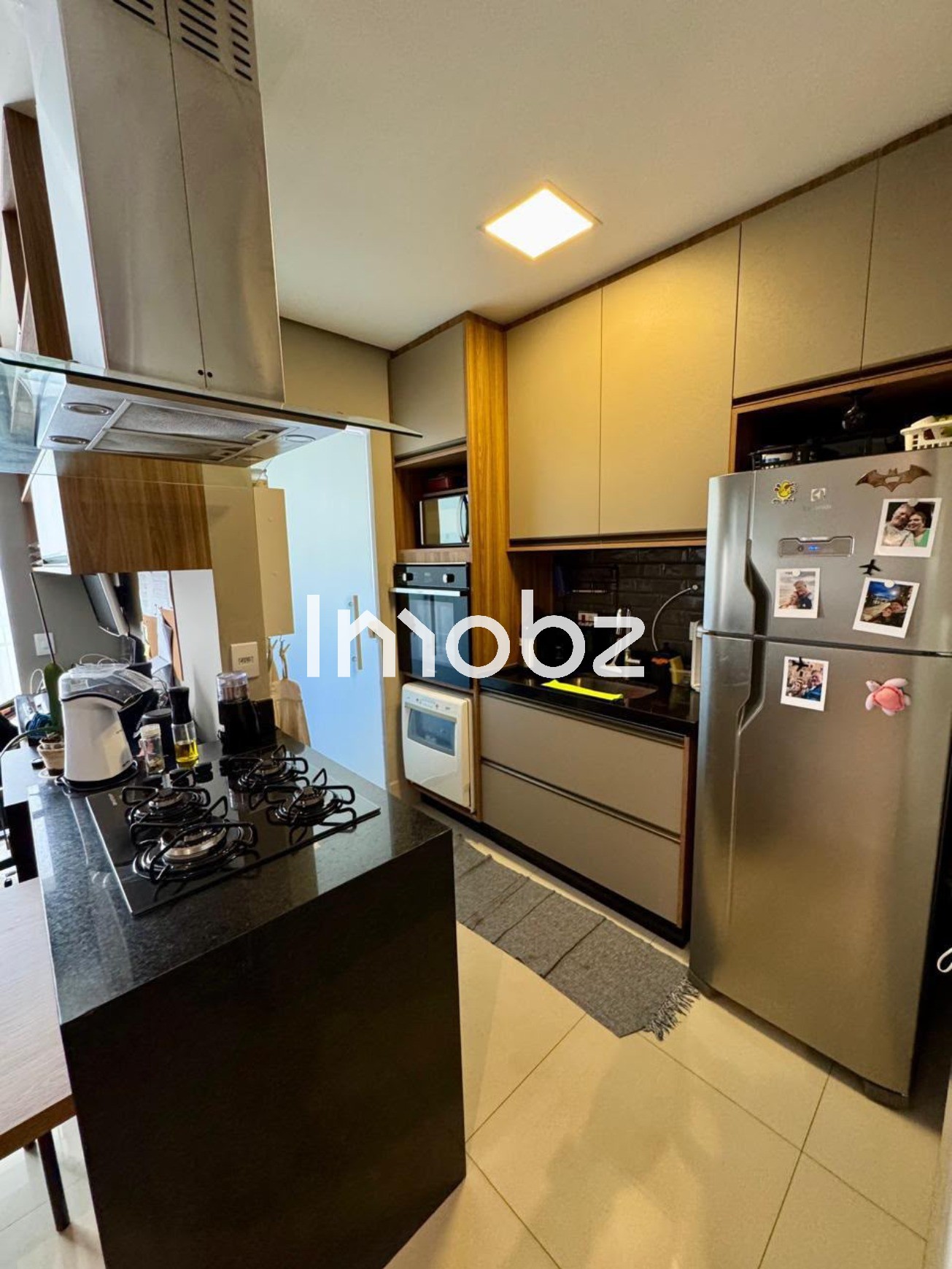 Apartamento à venda no Condomínio Residencial Vero Novo Campo Belo - Rua Ipiranga, 456 - São Paulo - SP - CEP: 04633-000 - foto 8