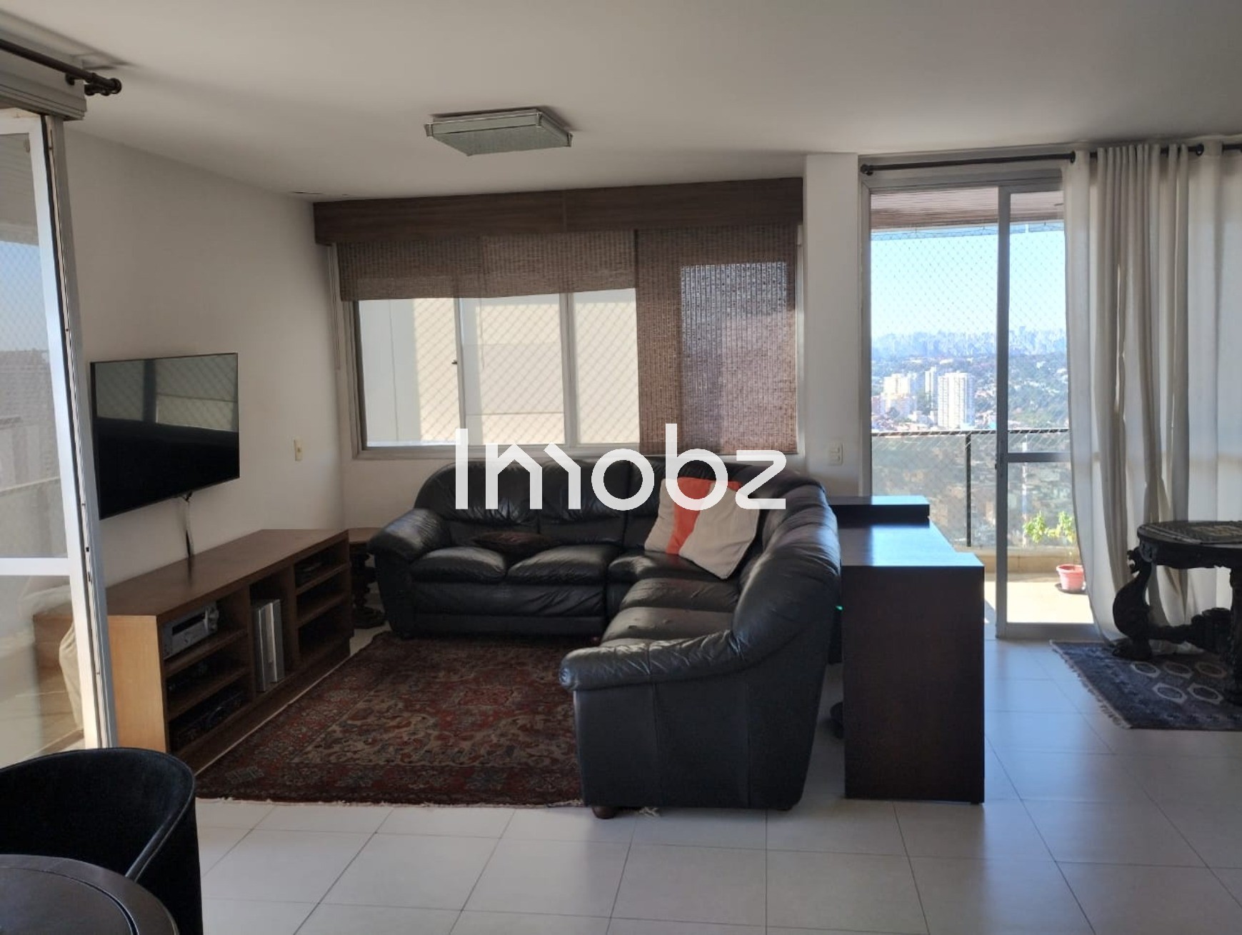Apartamento à venda na RUA DOUTOR JAMES FERRAZ ALVIM, 271 - VILA SUZANA - São Paulo - SP - CEP: 05641-020 - foto 6