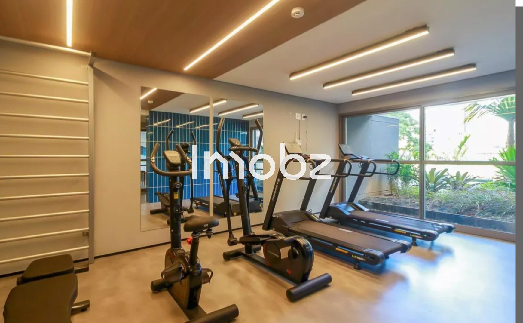 Apartamento à venda na RUA DO ESTILO BARROCO, 633 - SANTO AMARO - São Paulo - SP - CEP: 04709-011 - foto 12
