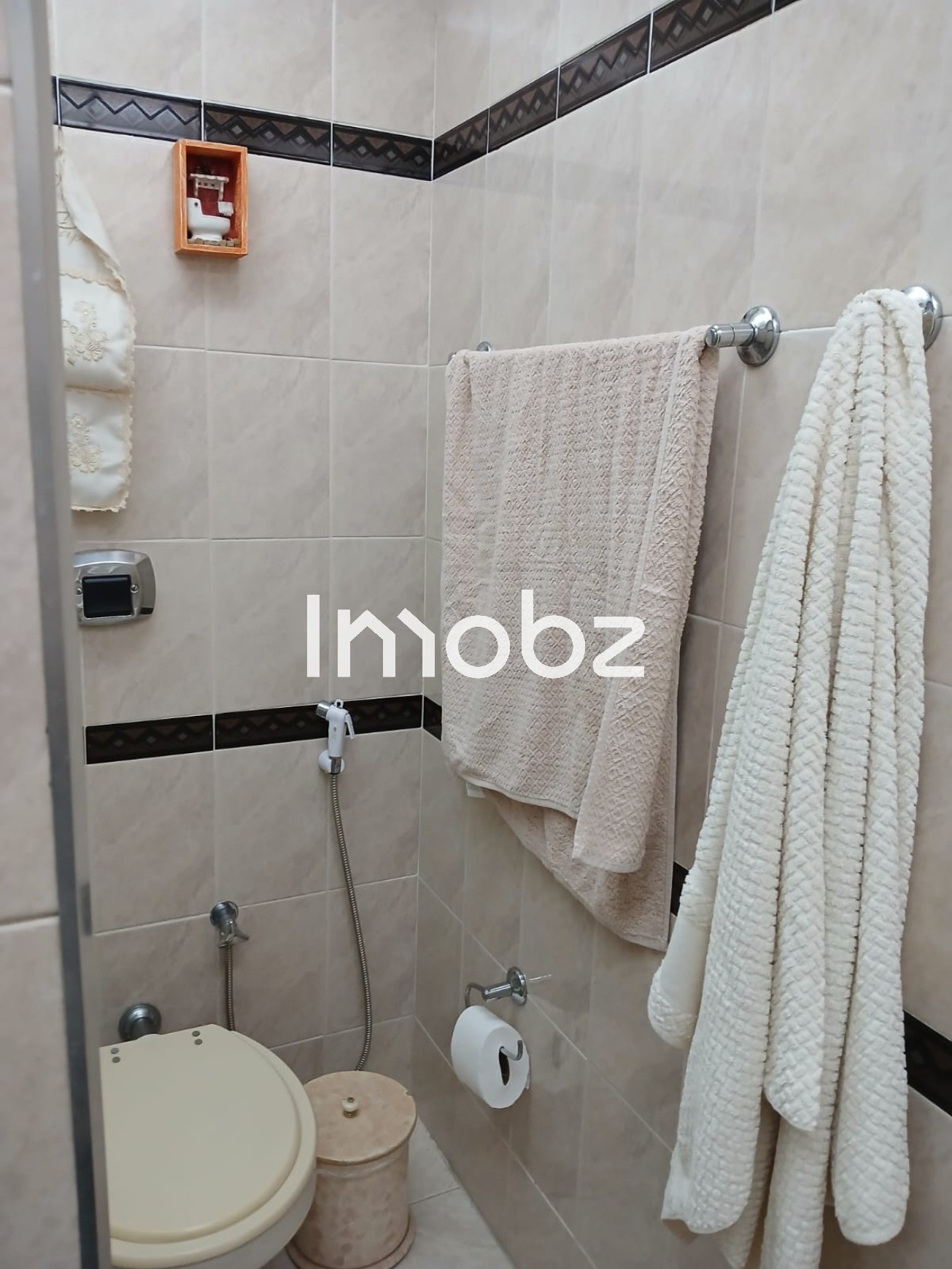 Apartamento à venda no Condomínio Parque Brasil - Giovanni Gronchi, 6675 - São Paulo - SP - CEP: 05724-005 - foto 12