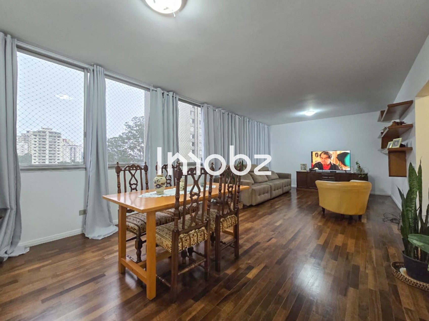 Apartamento à venda no Portal Do Morumbi - Rua Marechal Hastinfilo De Moura, 338 - São Paulo - SP - CEP: 05641-000 - foto 1