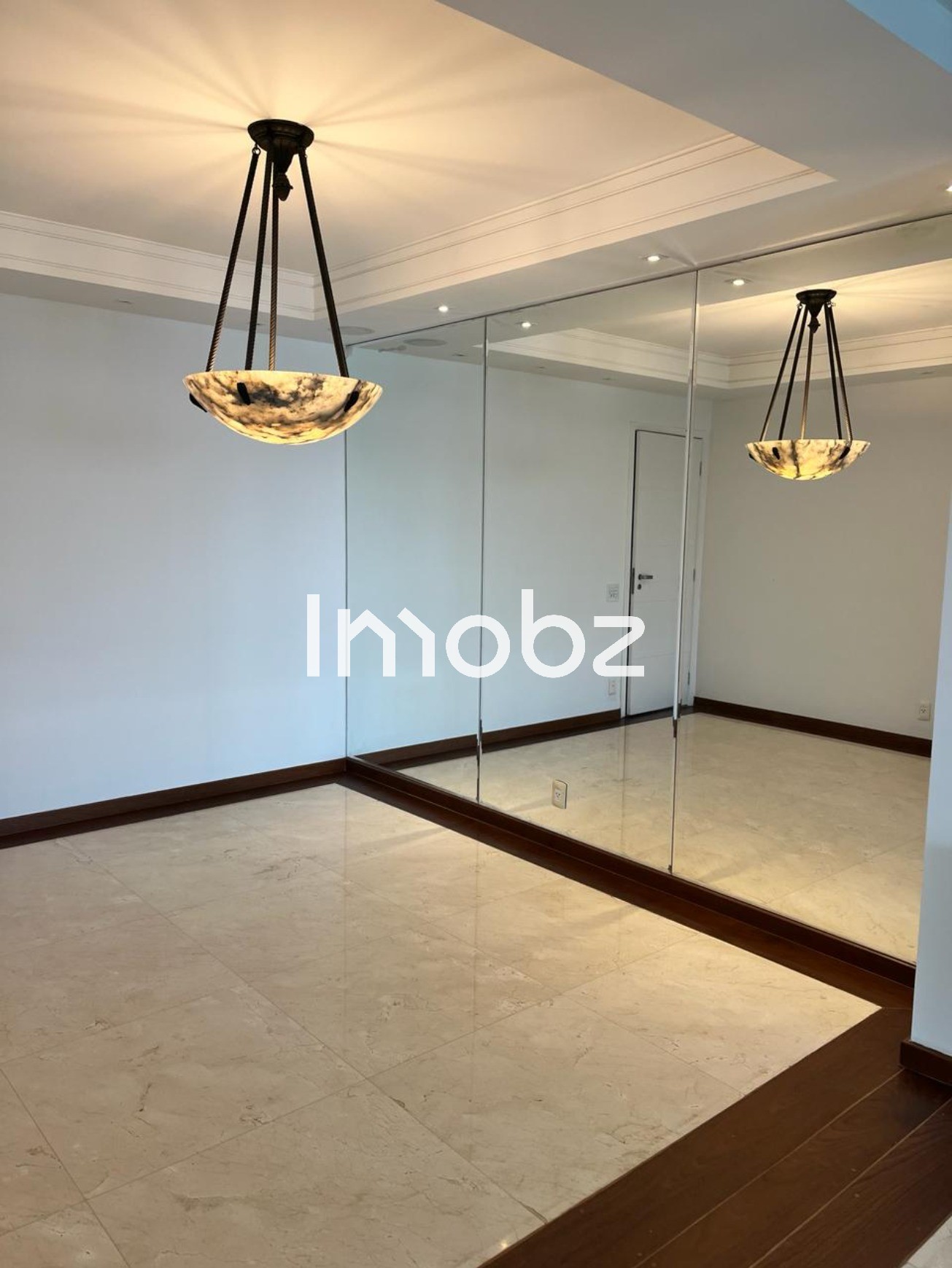 Apartamento à venda no Condomínio Villaggio Panamby - Itapaiuna, 1800 - São Paulo - SP - CEP: 05707-001 - foto 7