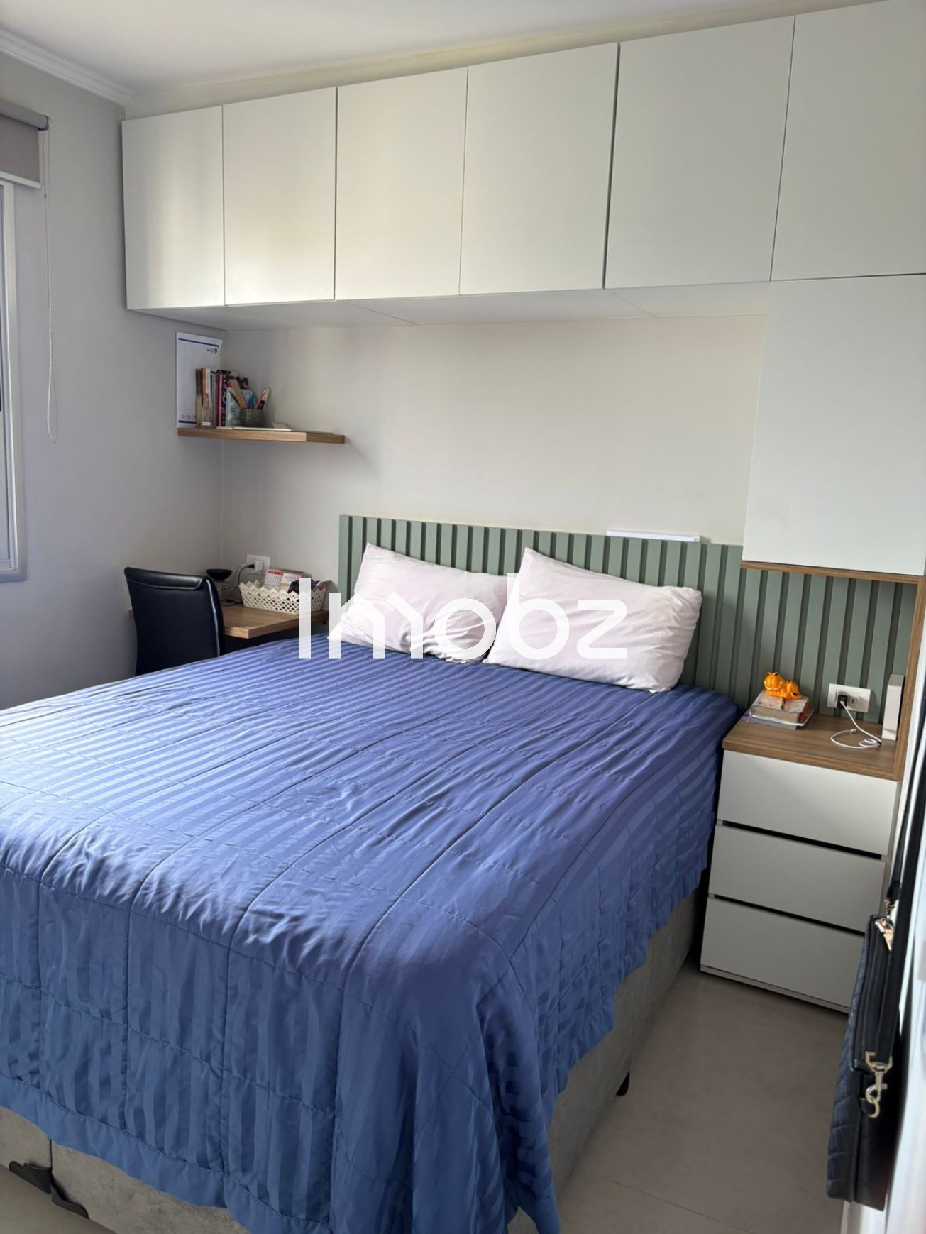 Apartamento à venda no Condomínio Parque Brasil - Giovanni Gronchi, 6675 - São Paulo - SP - CEP: 05724-005 - foto 11