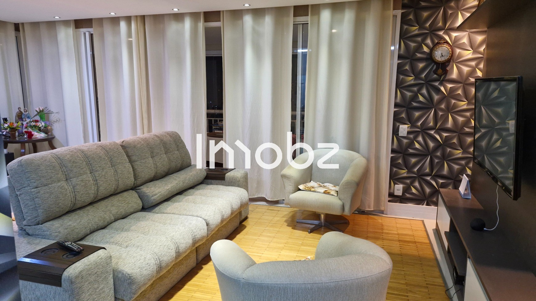 Apartamento à venda no Condomínio Paulistano - David Ben Gurion, 955 - São Paulo - SP - CEP: 05634-000 - foto 1