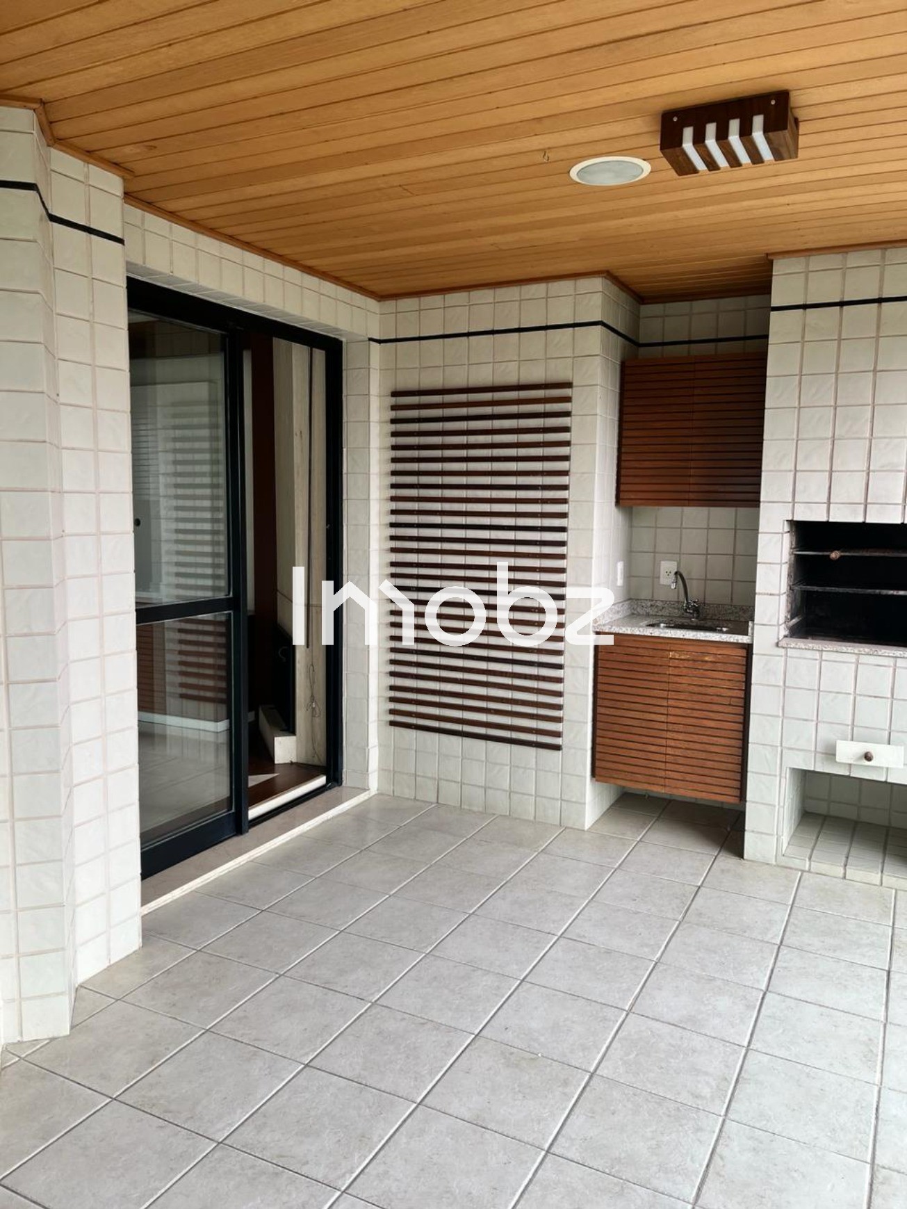 Apartamento à venda no Condomínio Villaggio Panamby - Itapaiuna, 1800 - São Paulo - SP - CEP: 05707-001 - foto 4
