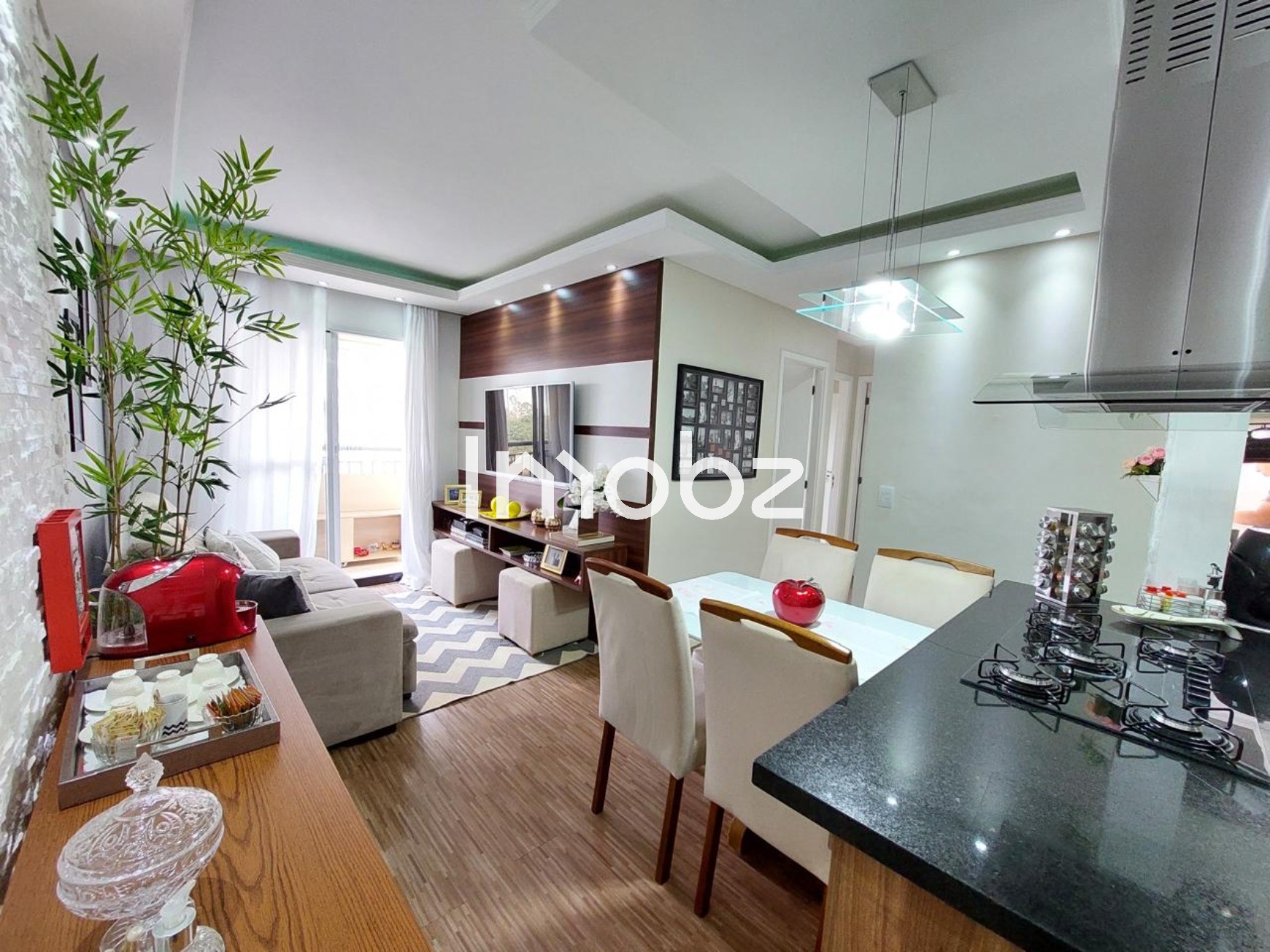 Apartamento à venda na Celso Ramos, 280 - Vila Andrade - São Paulo - SP - CEP: 05734-080 - foto 5