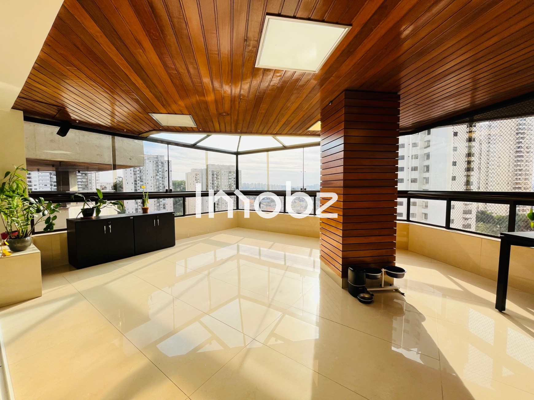 Apartamento à venda na RUA SAMIA HADDAD, 150 - VILA SUZANA - São Paulo - SP - CEP: 05709-050 - foto 6