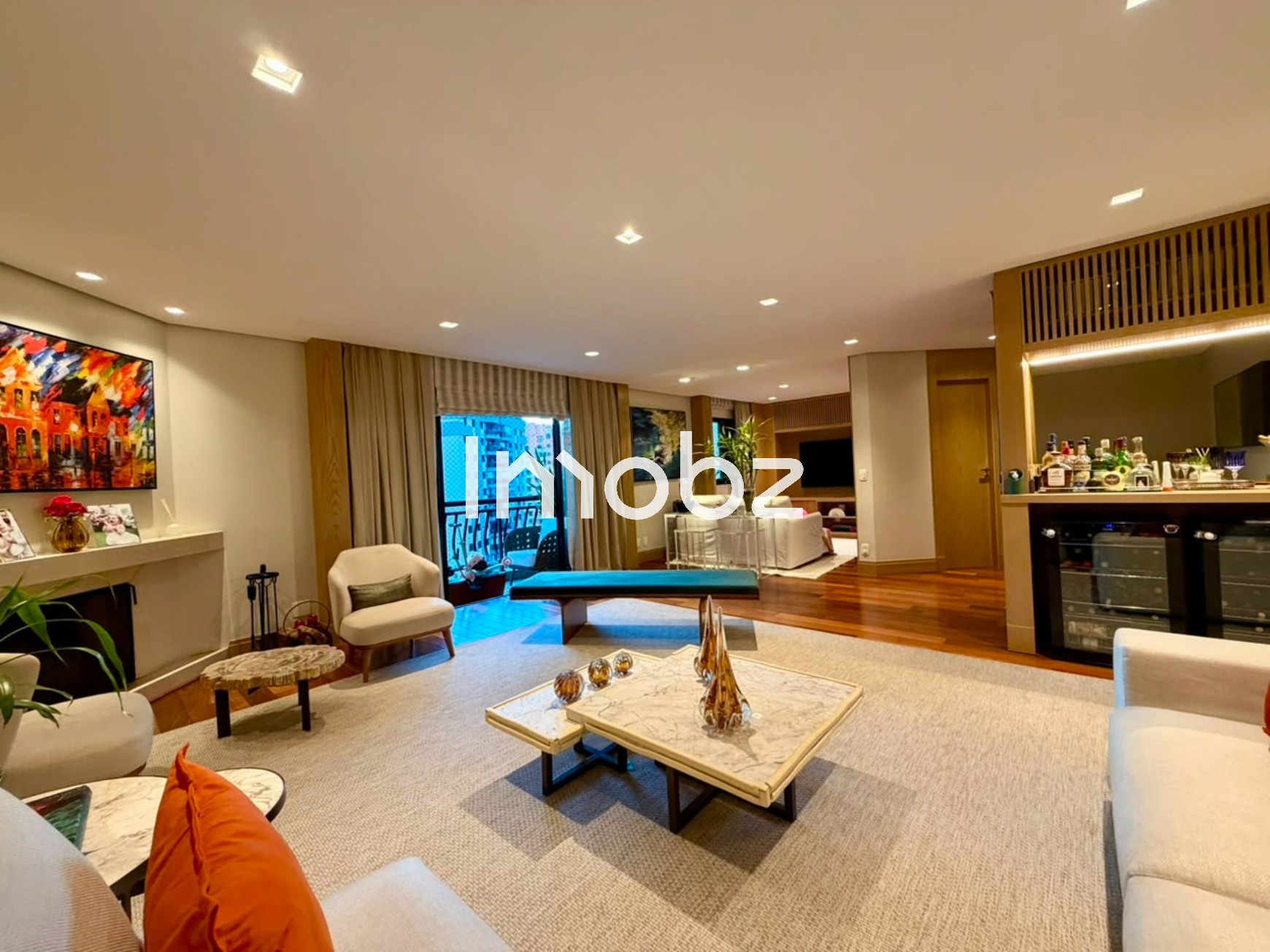 Apartamento à venda na RUA ITAJARA, 191 - VILA ANDRADE - São Paulo - SP - CEP: 05717-250 - foto 11