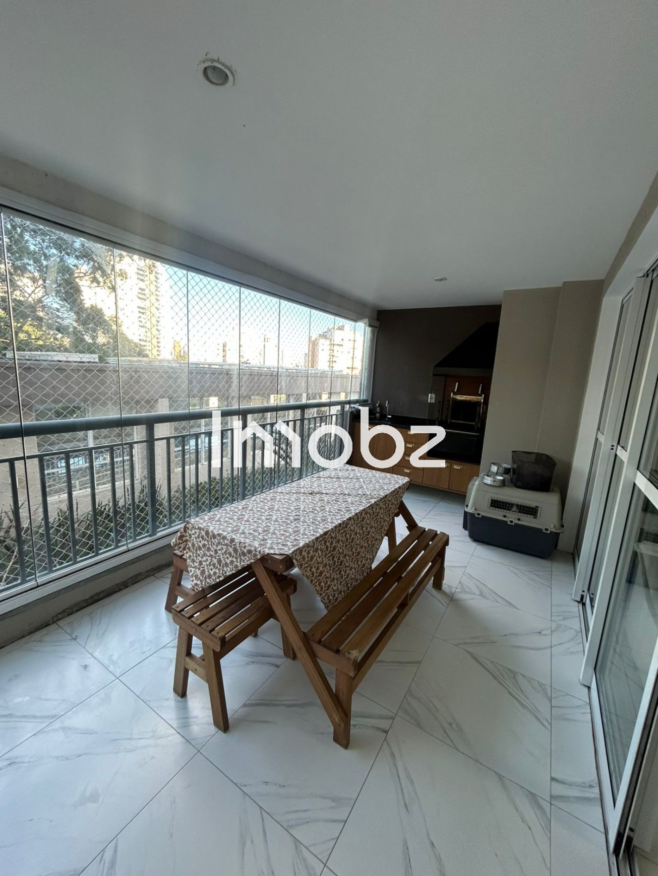 Apartamento à venda na Francisco José da Silva, 287 - Vila Andrade - São Paulo - SP - CEP: 05726-100 - foto 5