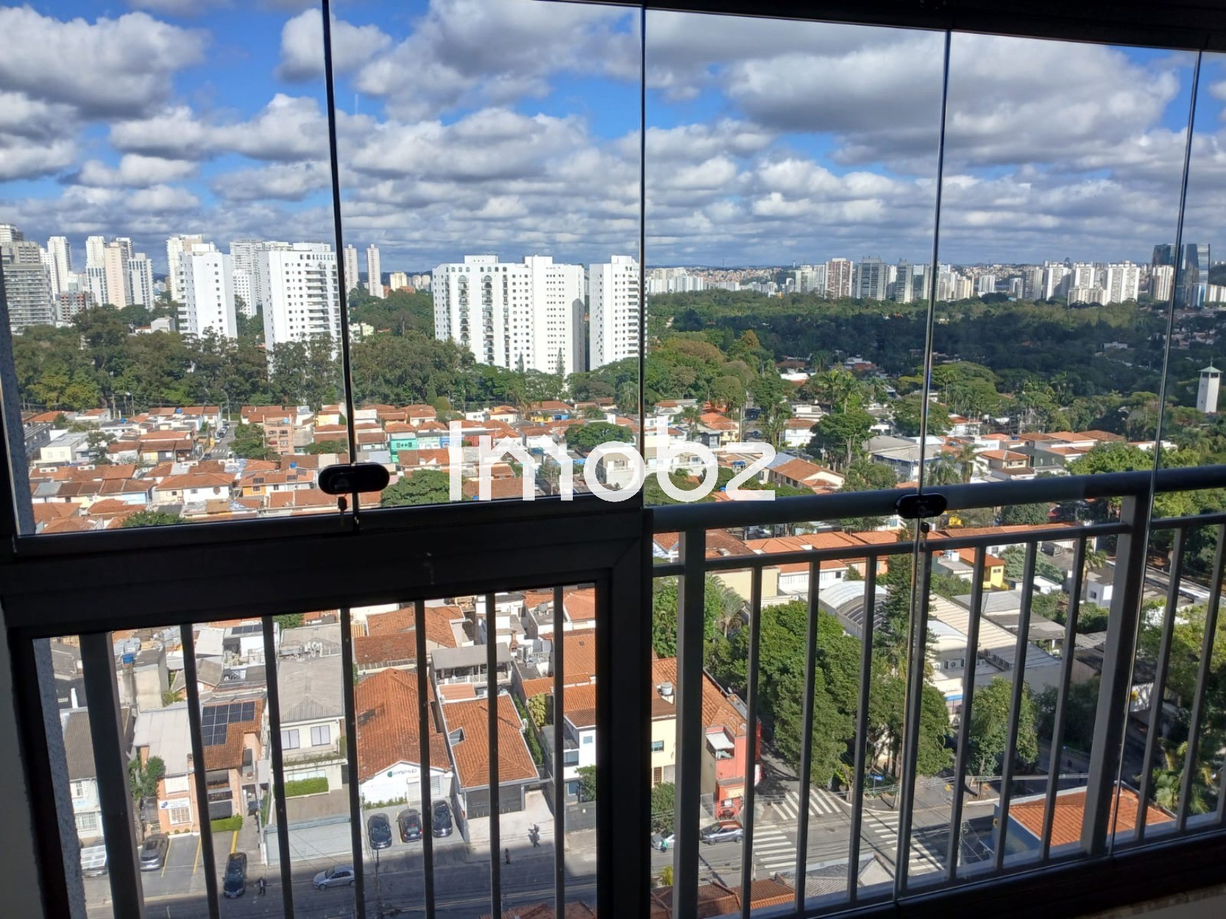 Apartamento à venda na RUA FERNANDES MOREIRA, 163 - CHÁCARA SANTO ANTÔNIO (ZONA SUL) - São Paulo - SP - CEP: 04716-000 - foto 10