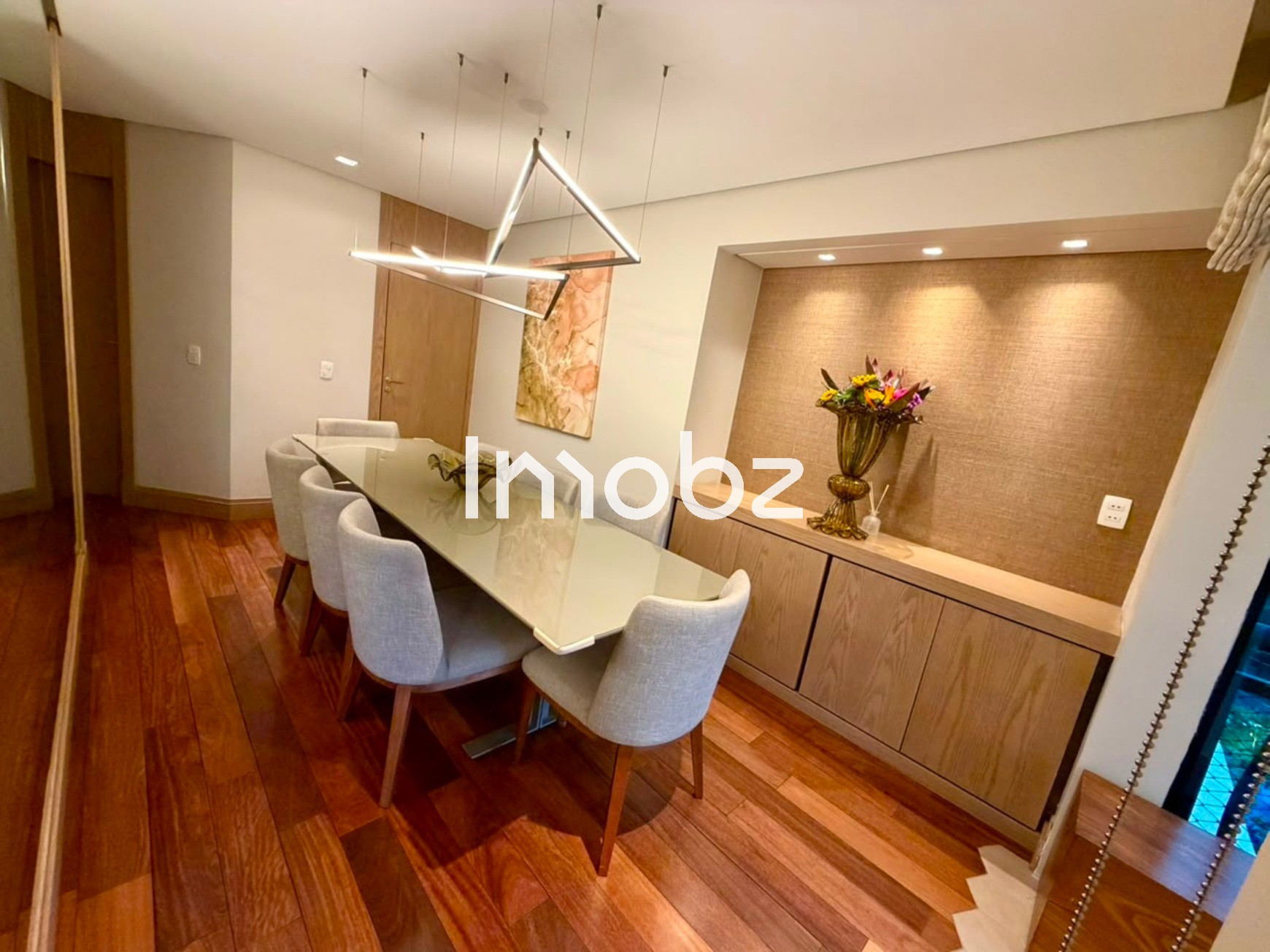 Apartamento à venda na RUA ITAJARA, 191 - VILA ANDRADE - São Paulo - SP - CEP: 05717-250 - foto 4