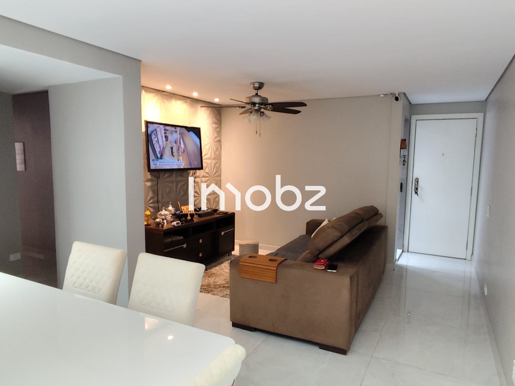 Apartamento à venda na RUA DOM PAULO PEDROSA, 701 - REAL PARQUE - São Paulo - SP - CEP: 05687-001 - foto 4