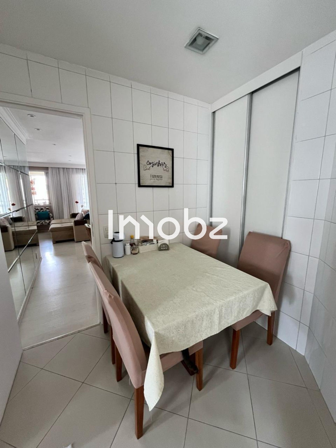 Apartamento à venda na Francisco Marcondes Vieira, 3 - Jardim Lar São Paulo - São Paulo - SP - CEP: 05639-090 - foto 10