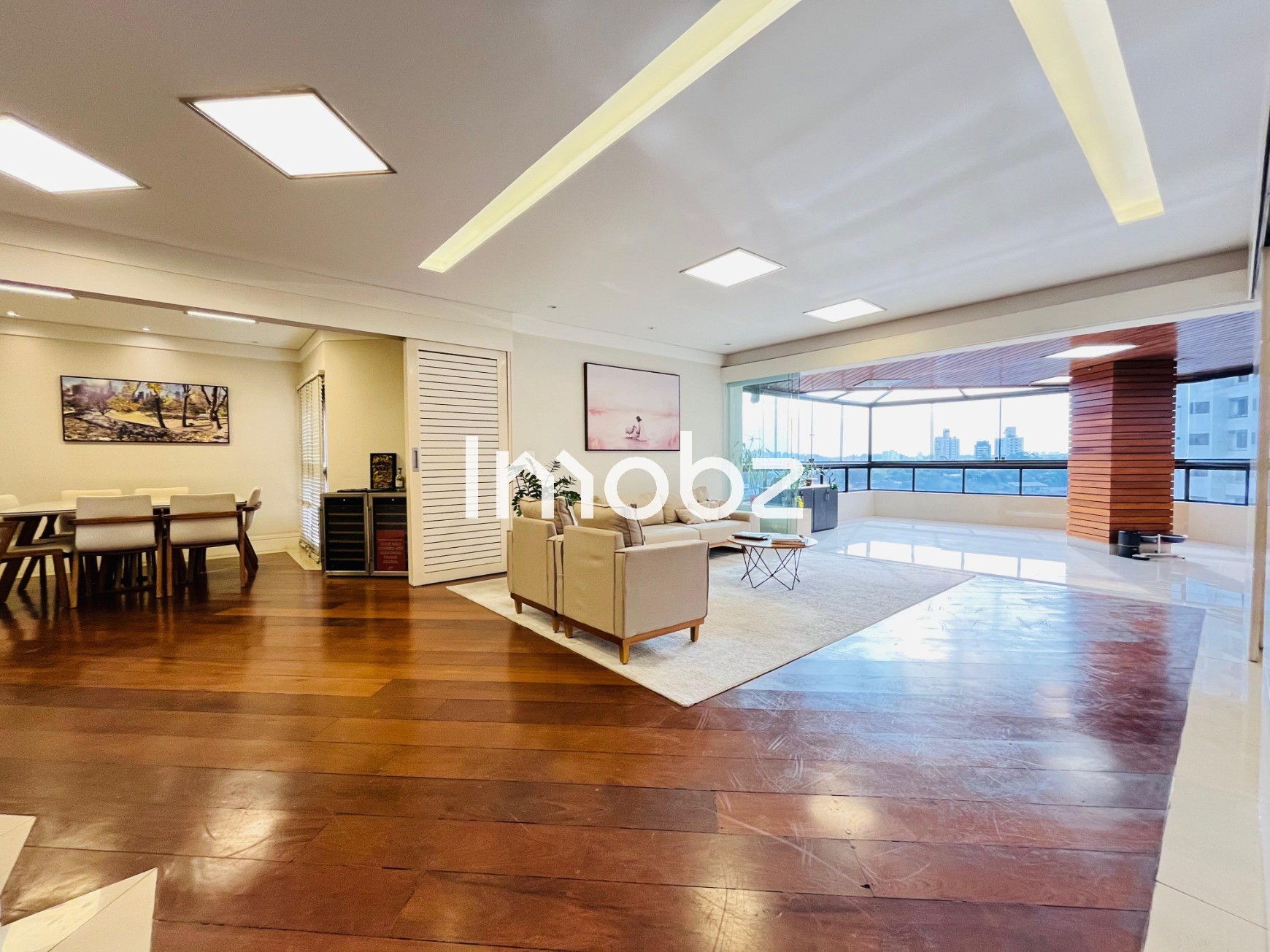 Apartamento à venda na RUA SAMIA HADDAD, 150 - VILA SUZANA - São Paulo - SP - CEP: 05709-050 - foto 2