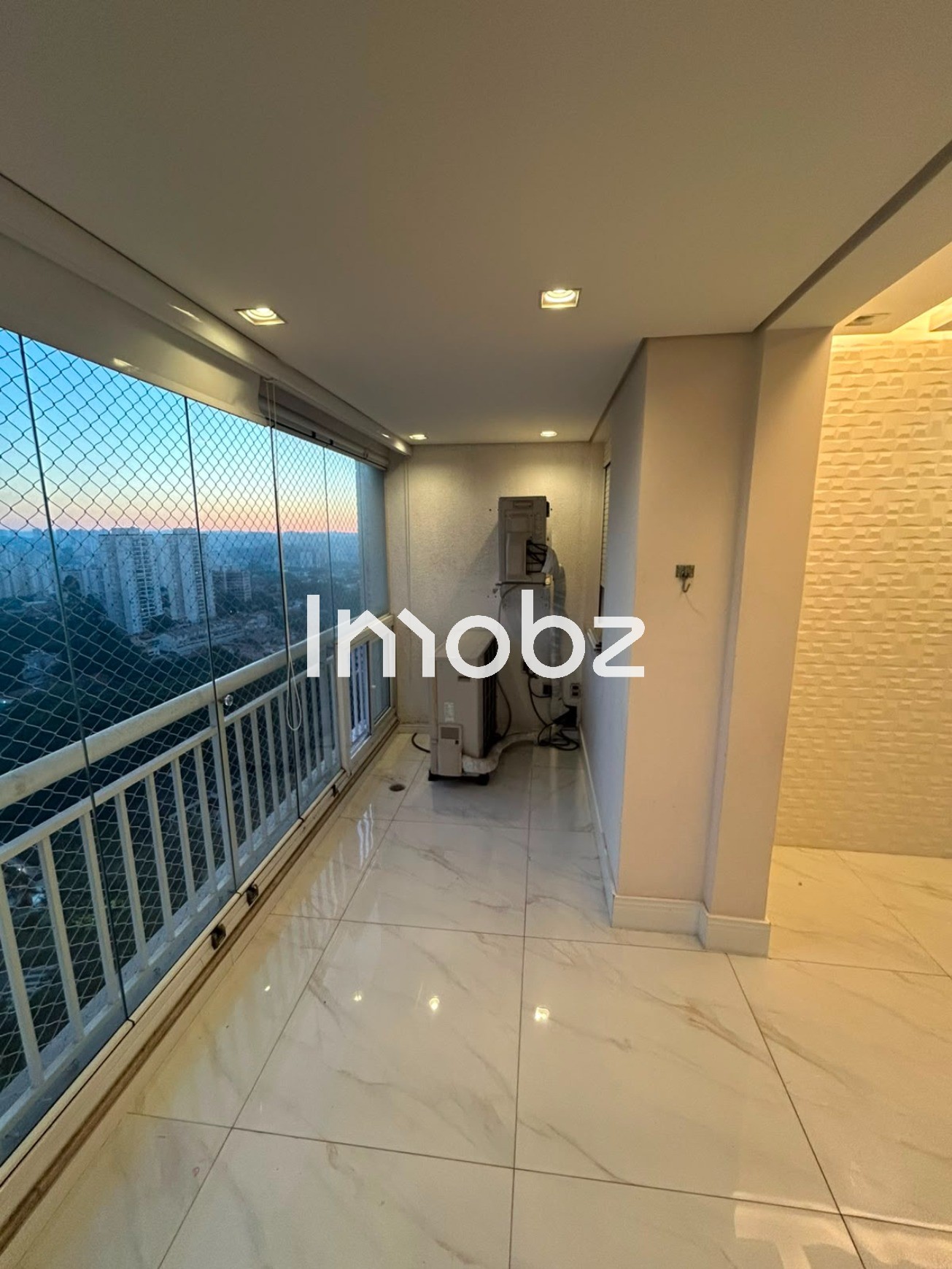 Apartamento à venda no Condomínio Paulistano - David Ben Gurion, 955 - São Paulo - SP - CEP: 05634-000 - foto 7