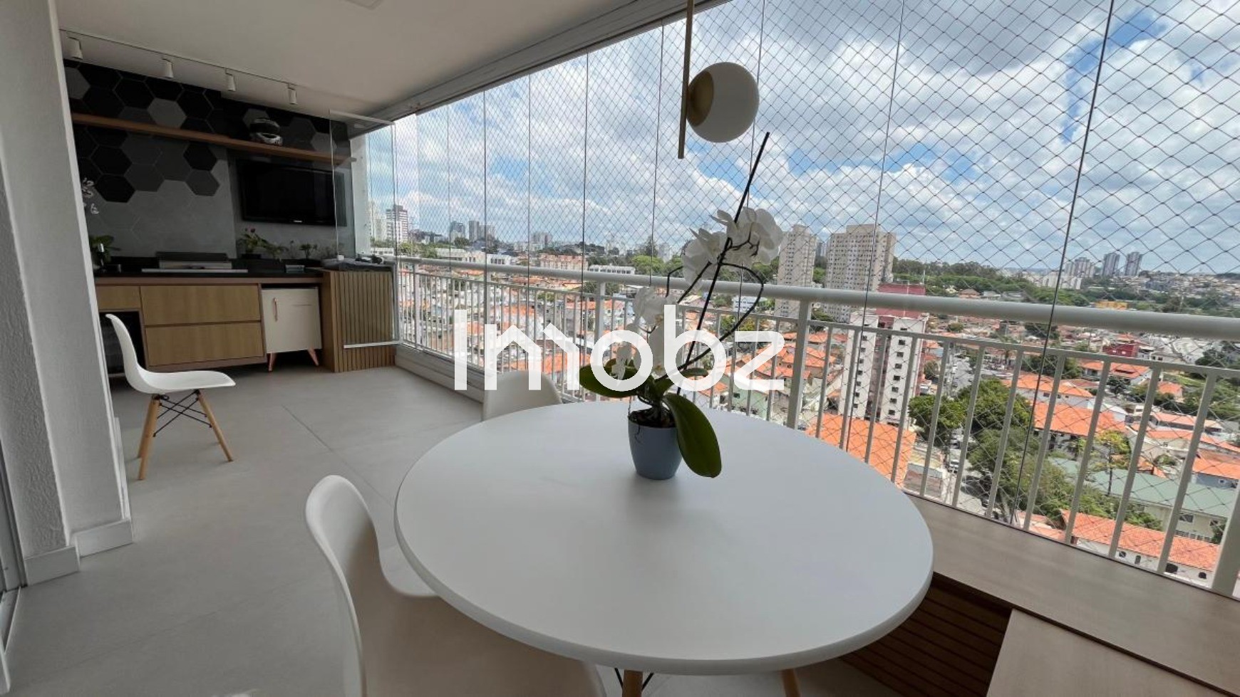 Apartamento à venda no Misti Morumbi - Rua Doutor Luiz Migliano, 190 - São Paulo - SP - CEP: 05711-000 - foto 5