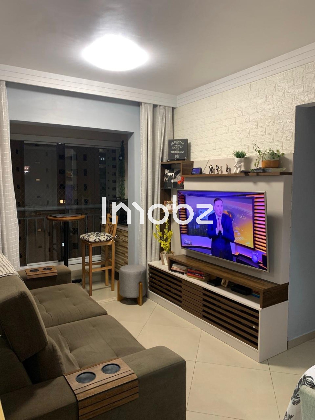 Apartamento à venda na José Gonçalves, 180 - Vila Andrade - São Paulo - SP - CEP: 05727-250 - foto 1
