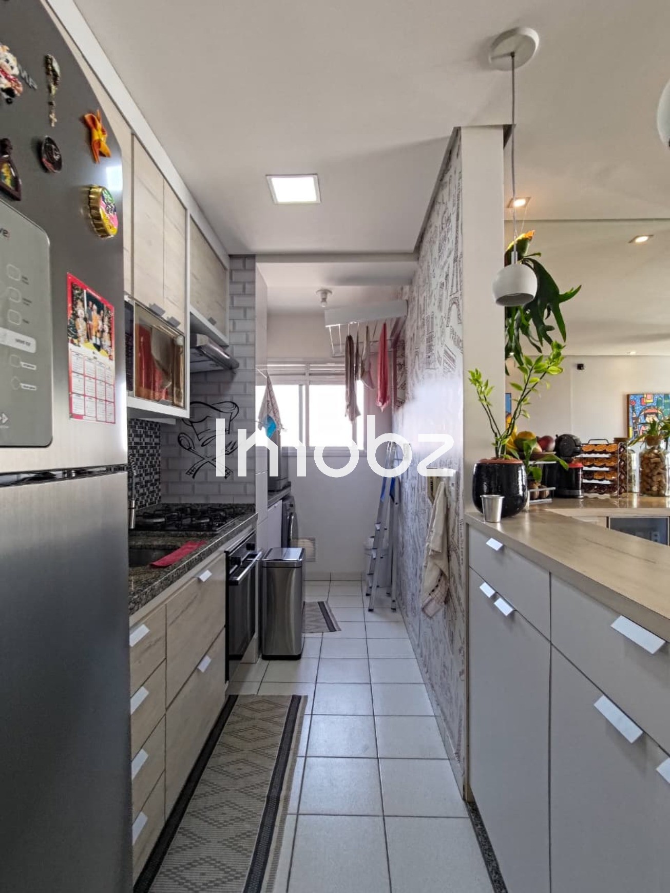 Apartamento à venda na Celso Ramos, 280 - Vila Andrade - São Paulo - SP - CEP: 05734-080 - foto 3