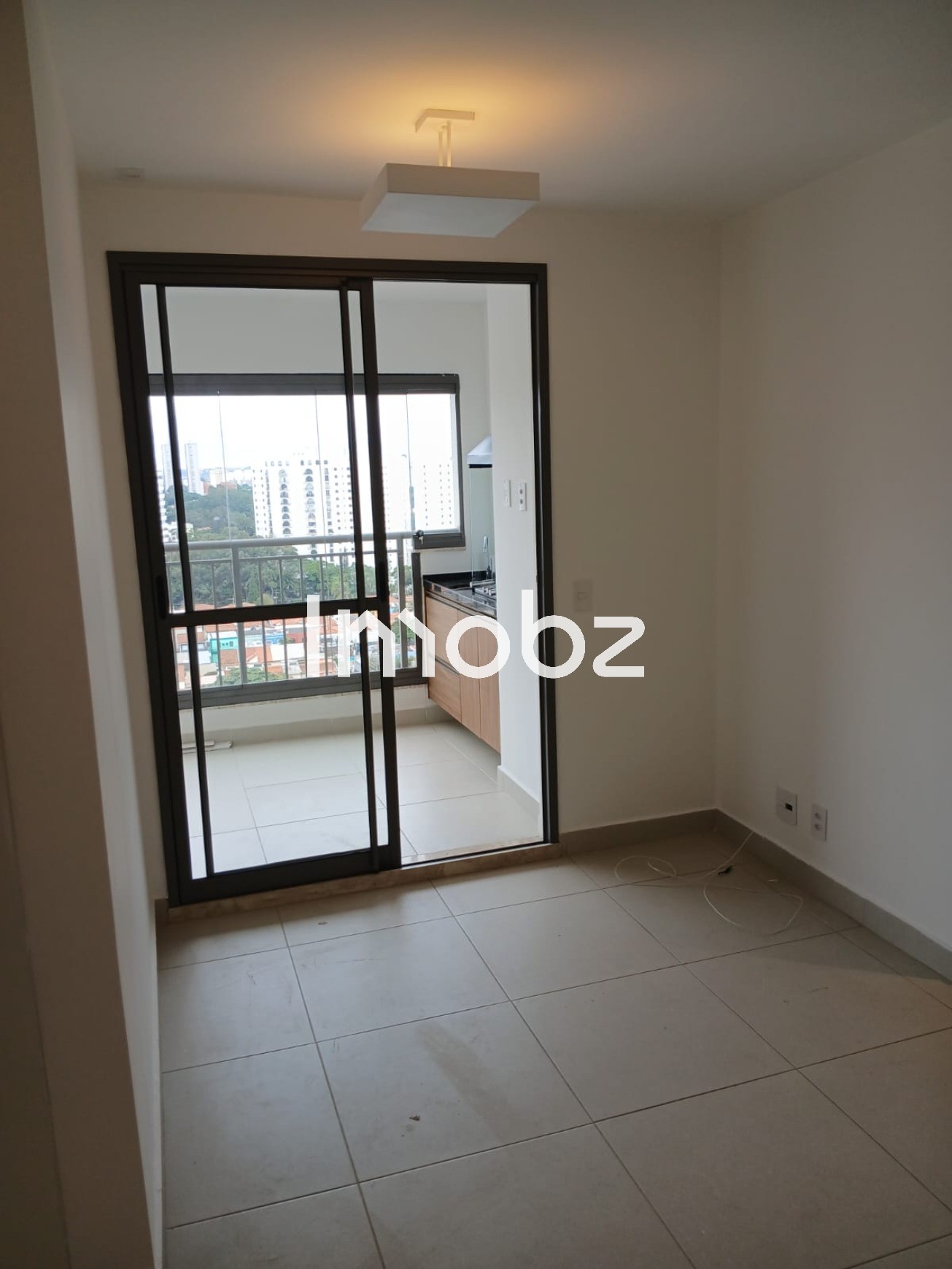 Apartamento à venda na RUA FERNANDES MOREIRA, 163 - CHÁCARA SANTO ANTÔNIO (ZONA SUL) - São Paulo - SP - CEP: 04716-000 - foto 1