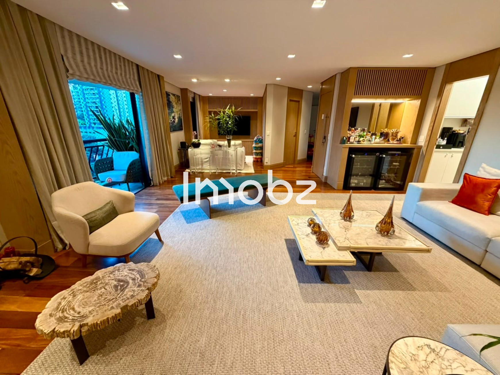 Apartamento à venda na RUA ITAJARA, 191 - VILA ANDRADE - São Paulo - SP - CEP: 05717-250 - foto 10