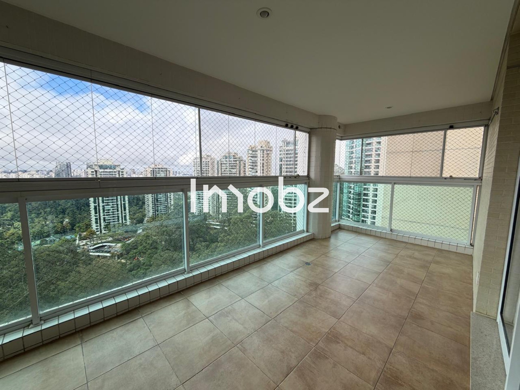 Apartamento para locação no Condomínio Villaggio Panamby - Itapaiuna, 1800 - São Paulo - SP - CEP: 05707-001 - foto 10