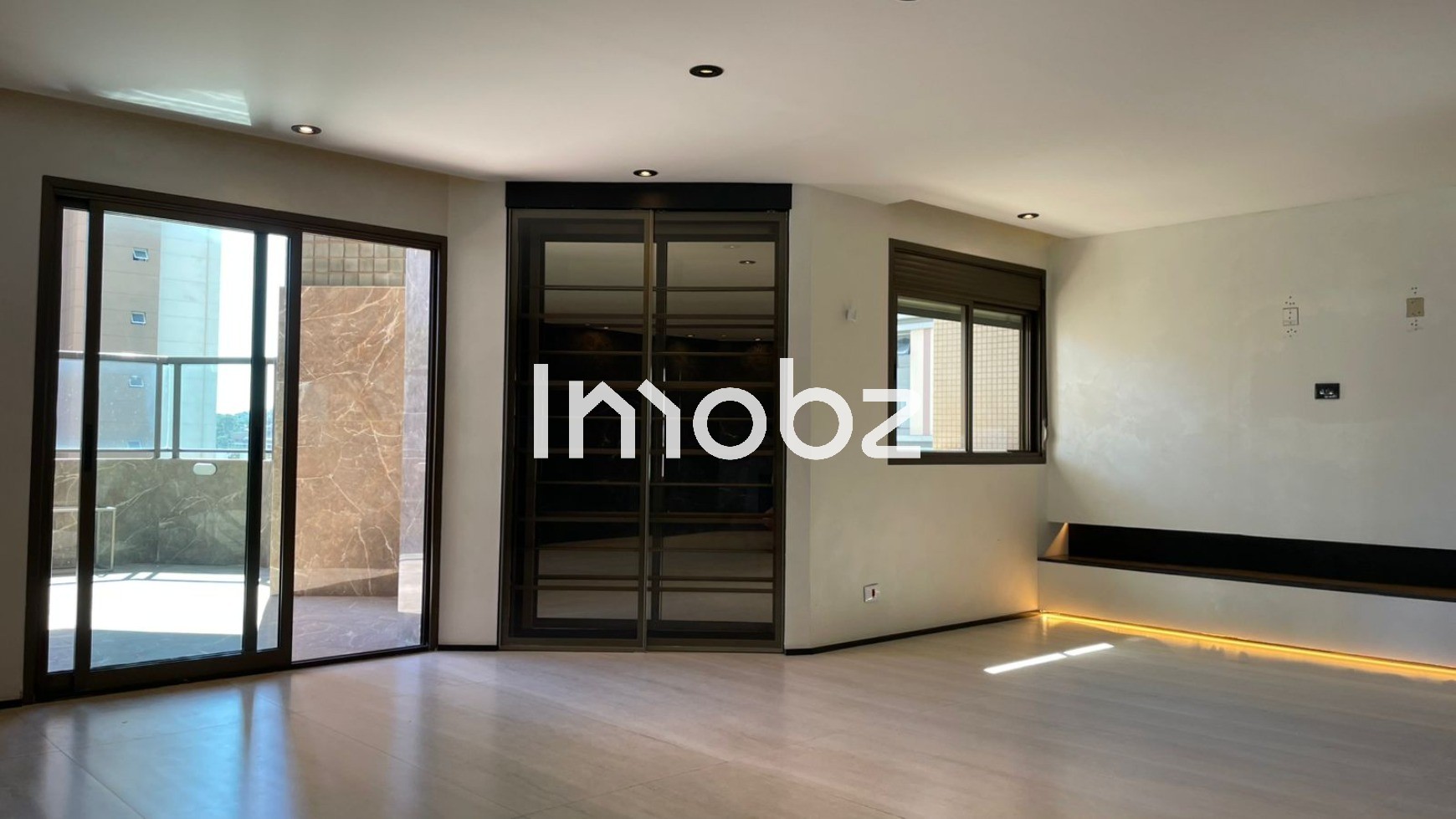 Apartamento à venda no Penthouse - Rua Diego De Castilho, 110 - São Paulo - SP - CEP: 05704-070 - foto 11