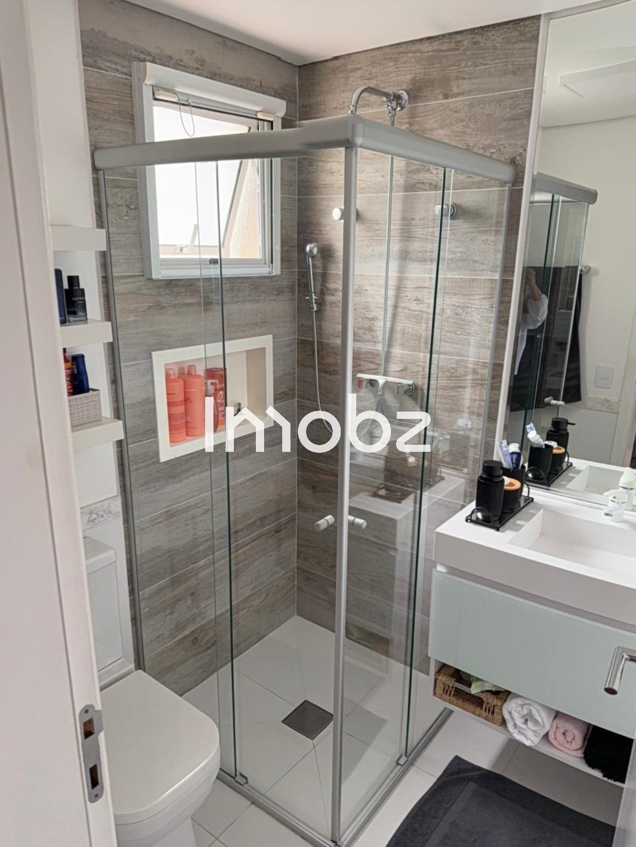 Apartamento à venda na Dona Helena Pereira de Moraes, 415 - Panamby - São Paulo - SP - CEP: 05707-400 - foto 11
