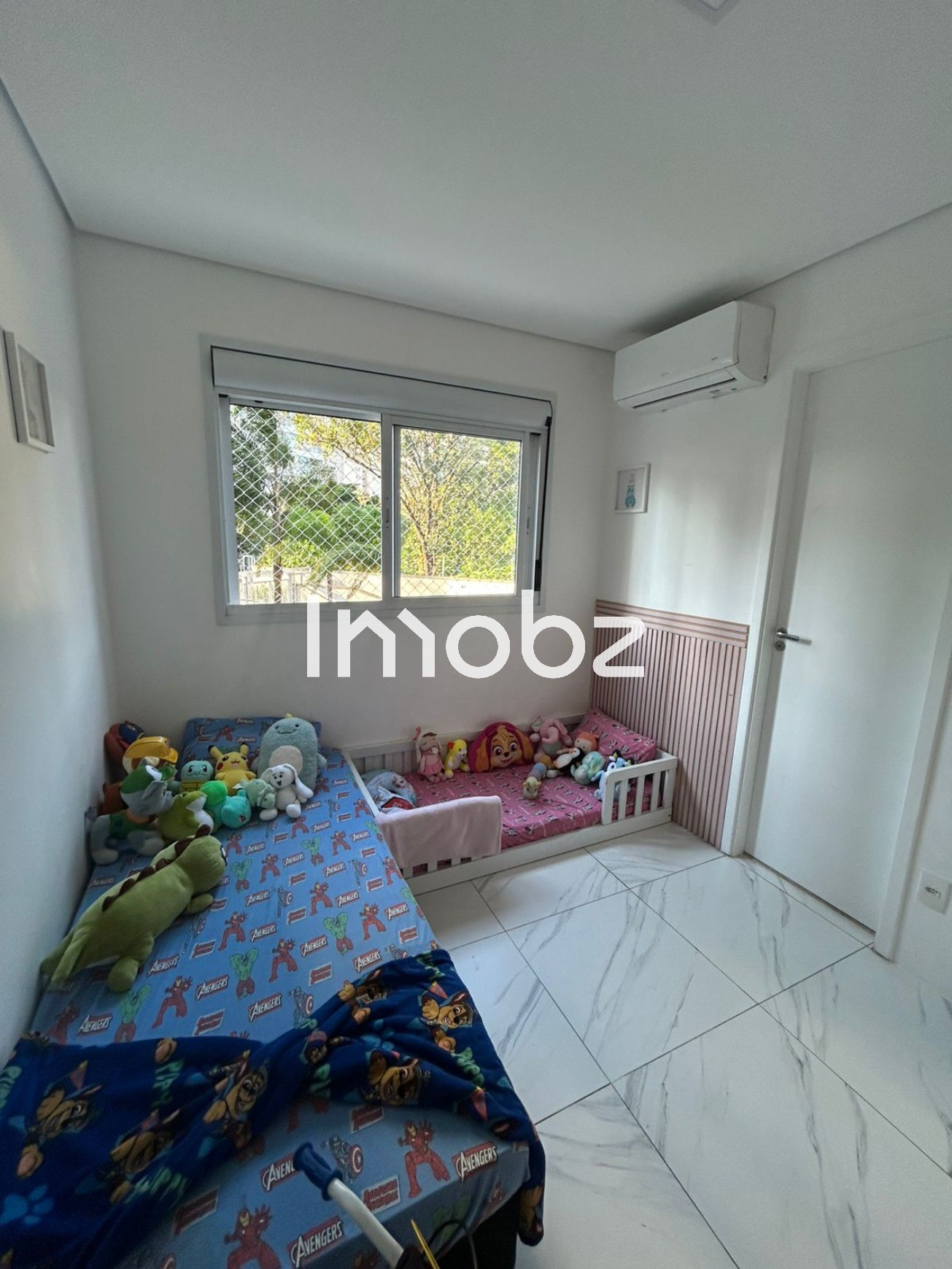 Apartamento à venda na Francisco José da Silva, 287 - Vila Andrade - São Paulo - SP - CEP: 05726-100 - foto 10