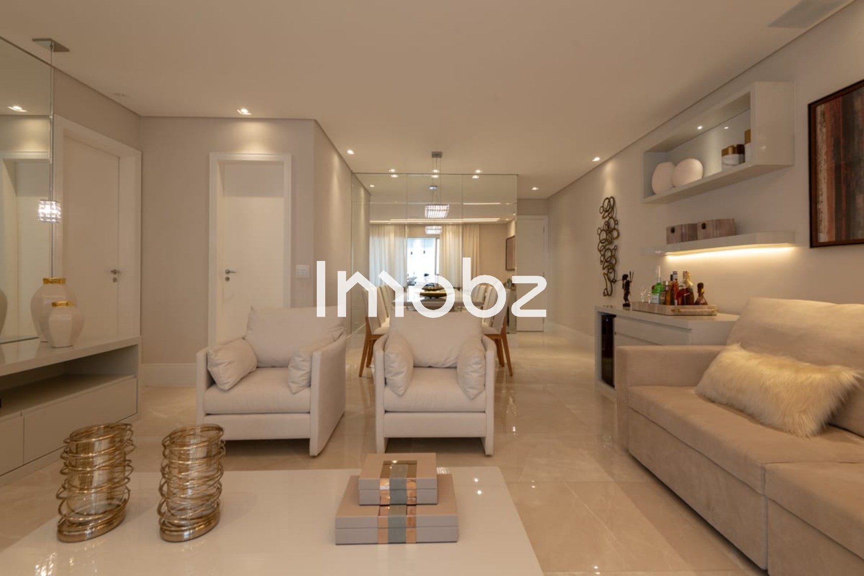 Apartamento à venda na João Simões de Souza, 391 - Parque Rebouças - São Paulo - SP - CEP: 05734-140 - foto 4