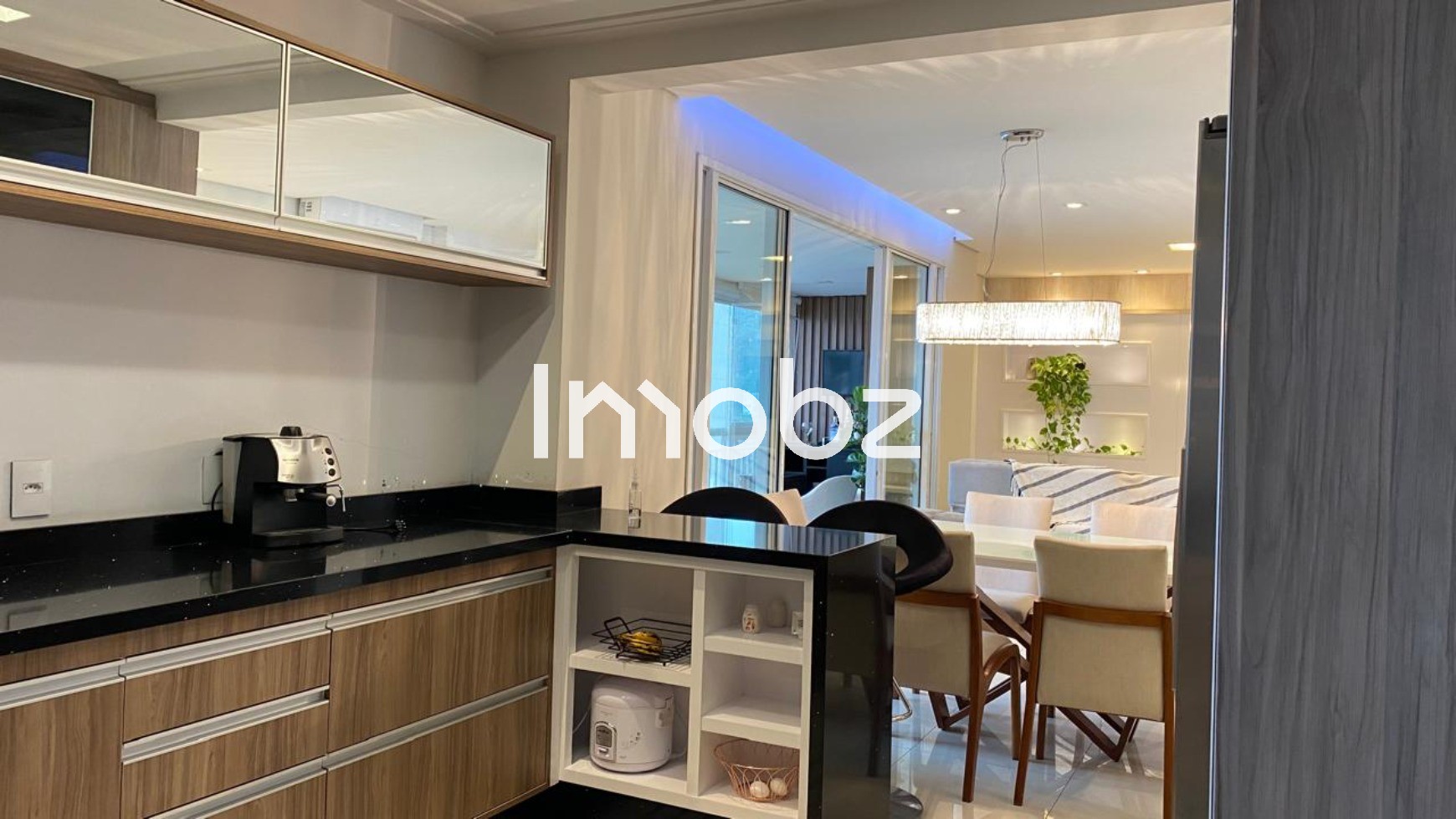 Apartamento à venda no Condomínio Paulistano - David Ben Gurion, 955 - São Paulo - SP - CEP: 05634-000 - foto 5