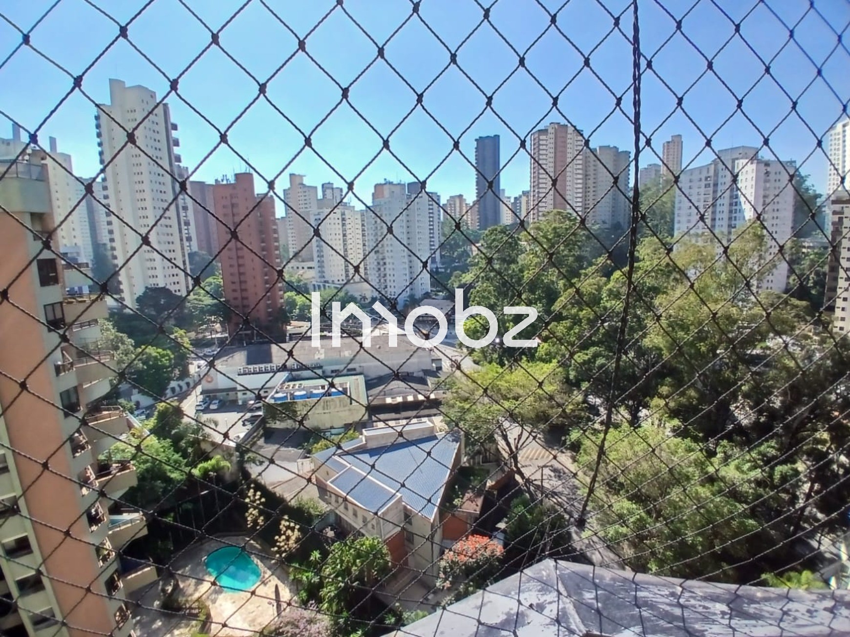 Apartamento à venda na RUA JOSÉ DE OLIVEIRA COELHO, 165 - VILA ANDRADE - São Paulo - SP - CEP: 05727-240 - foto 10