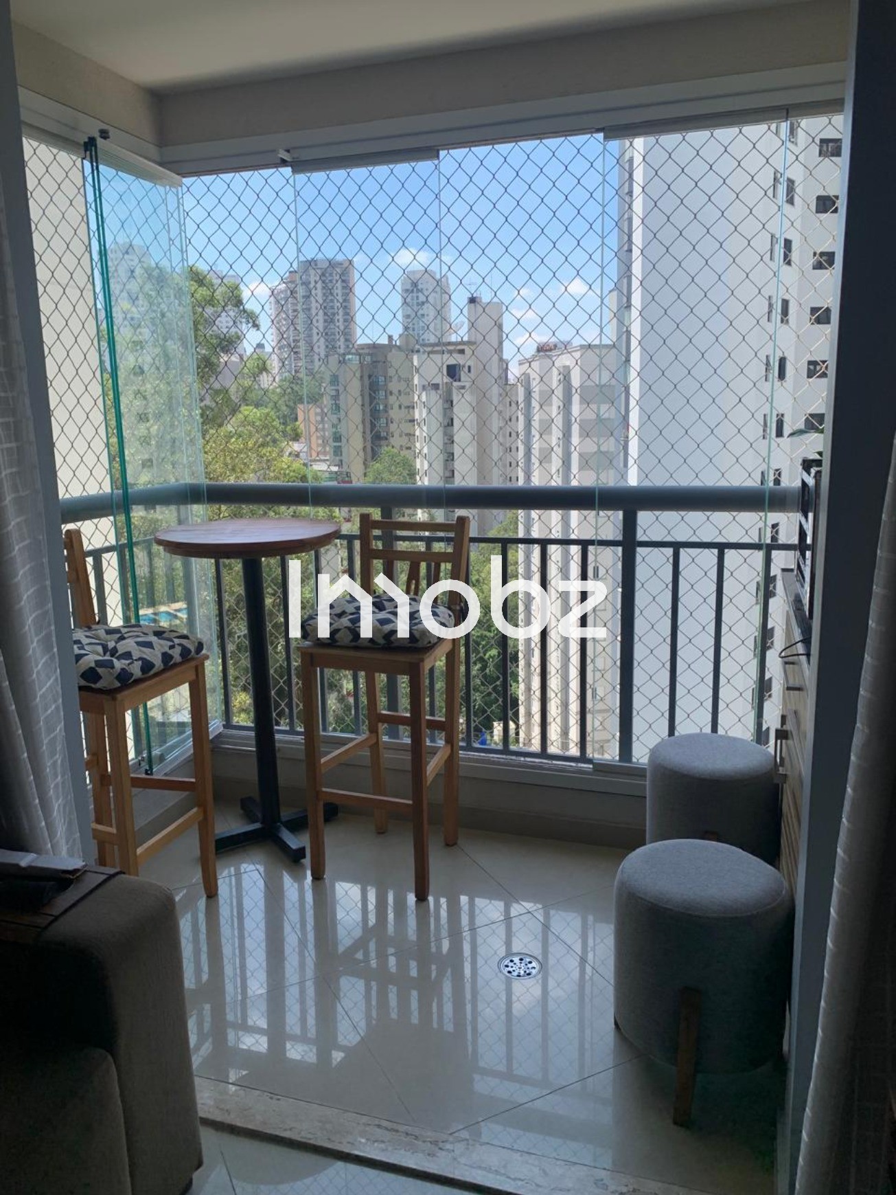 Apartamento à venda na José Gonçalves, 180 - Vila Andrade - São Paulo - SP - CEP: 05727-250 - foto 6