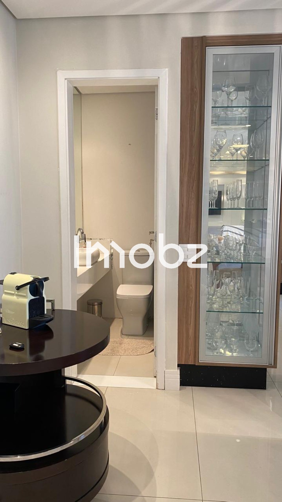 Apartamento à venda no Condomínio Paulistano - David Ben Gurion, 955 - São Paulo - SP - CEP: 05634-000 - foto 7