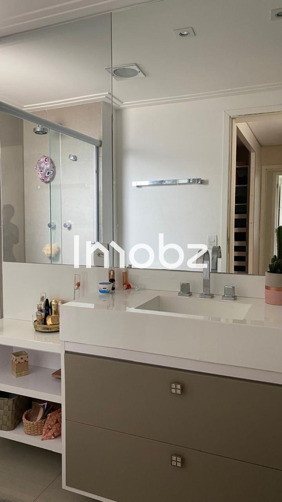 Apartamento à venda no Condomínio Paulistano - David Ben Gurion, 955 - São Paulo - SP - CEP: 05634-000 - foto 12