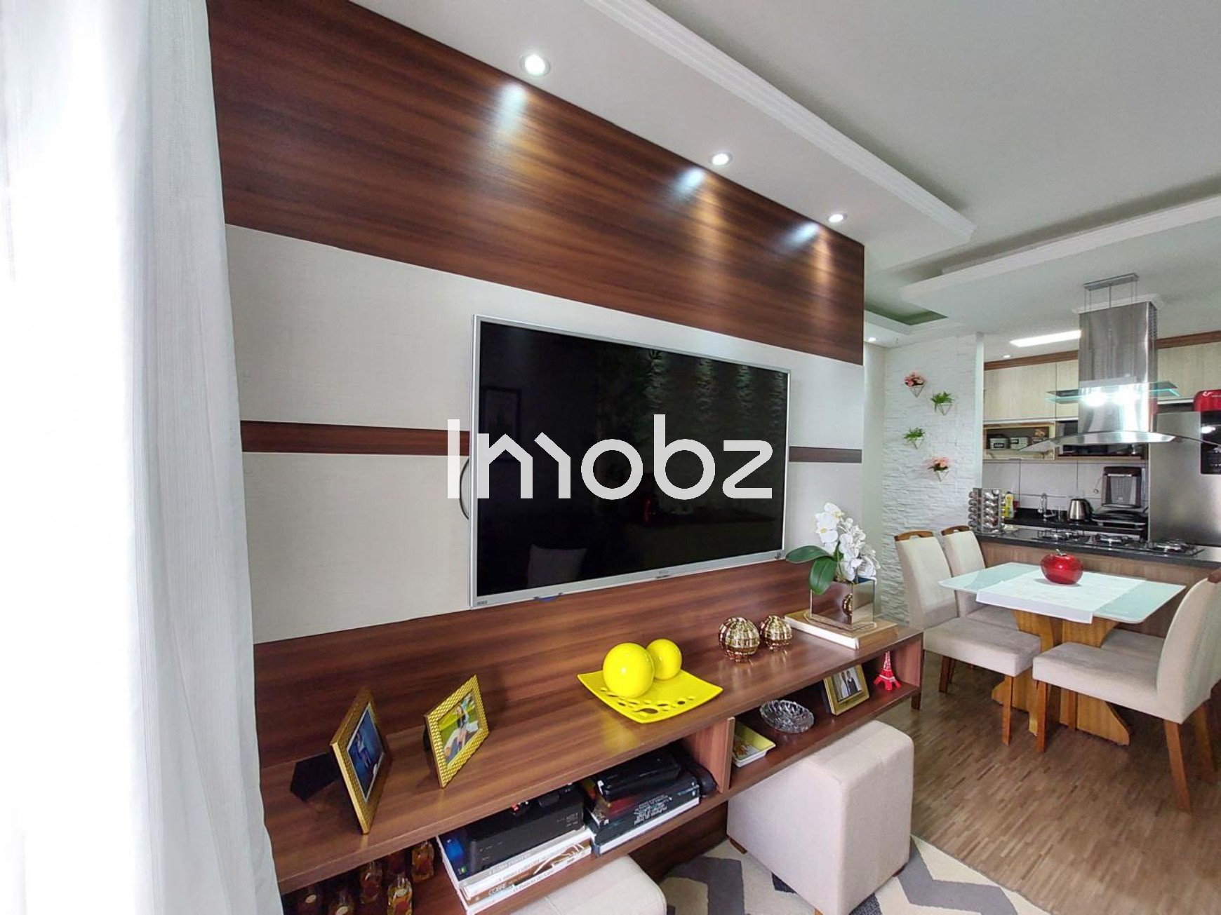 Apartamento à venda na Celso Ramos, 280 - Vila Andrade - São Paulo - SP - CEP: 05734-080 - foto 3