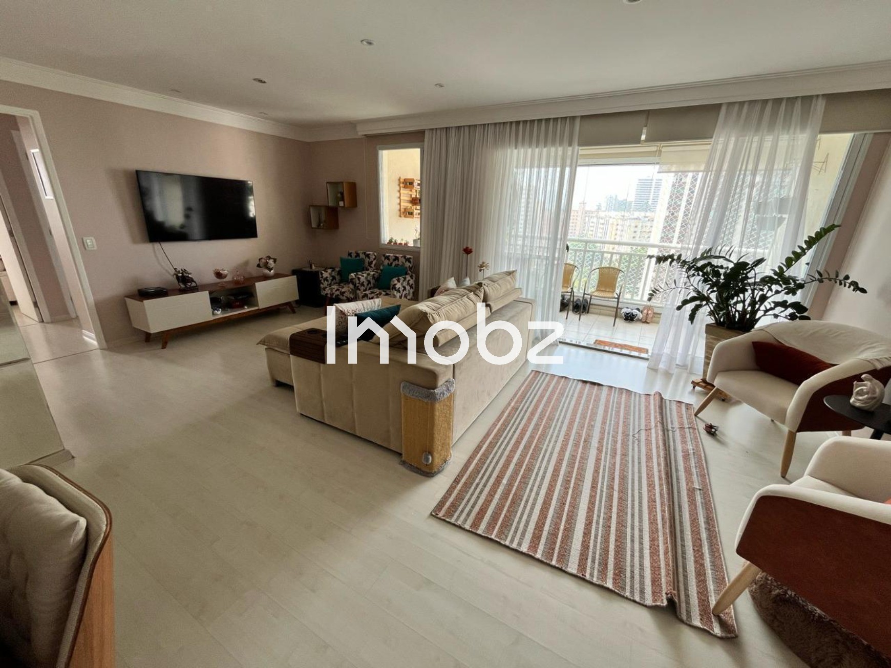 Apartamento à venda na Francisco Marcondes Vieira, 3 - Jardim Lar São Paulo - São Paulo - SP - CEP: 05639-090 - foto 1
