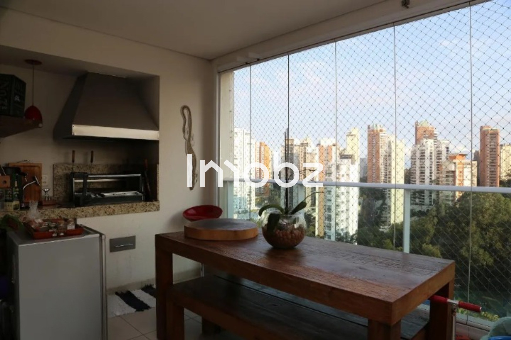 Apartamento à venda no Wish 37 - Rua Doutor Chibata Miyakoshi, 37 - São Paulo - SP - CEP: 05705-170 - foto 10
