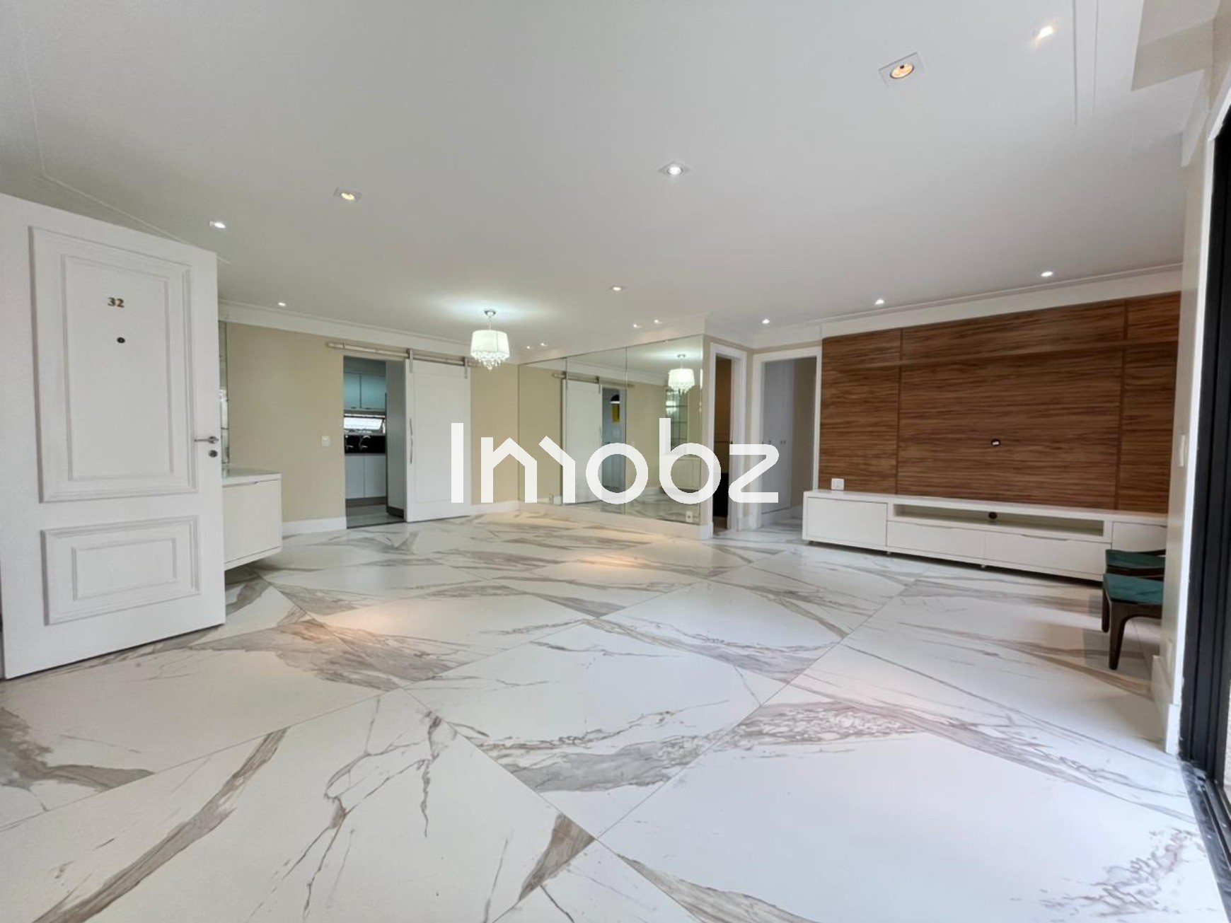 Apartamento à venda na Itajara, 245 - Vila Andrade - São Paulo - SP - CEP: 05717-250 - foto 3