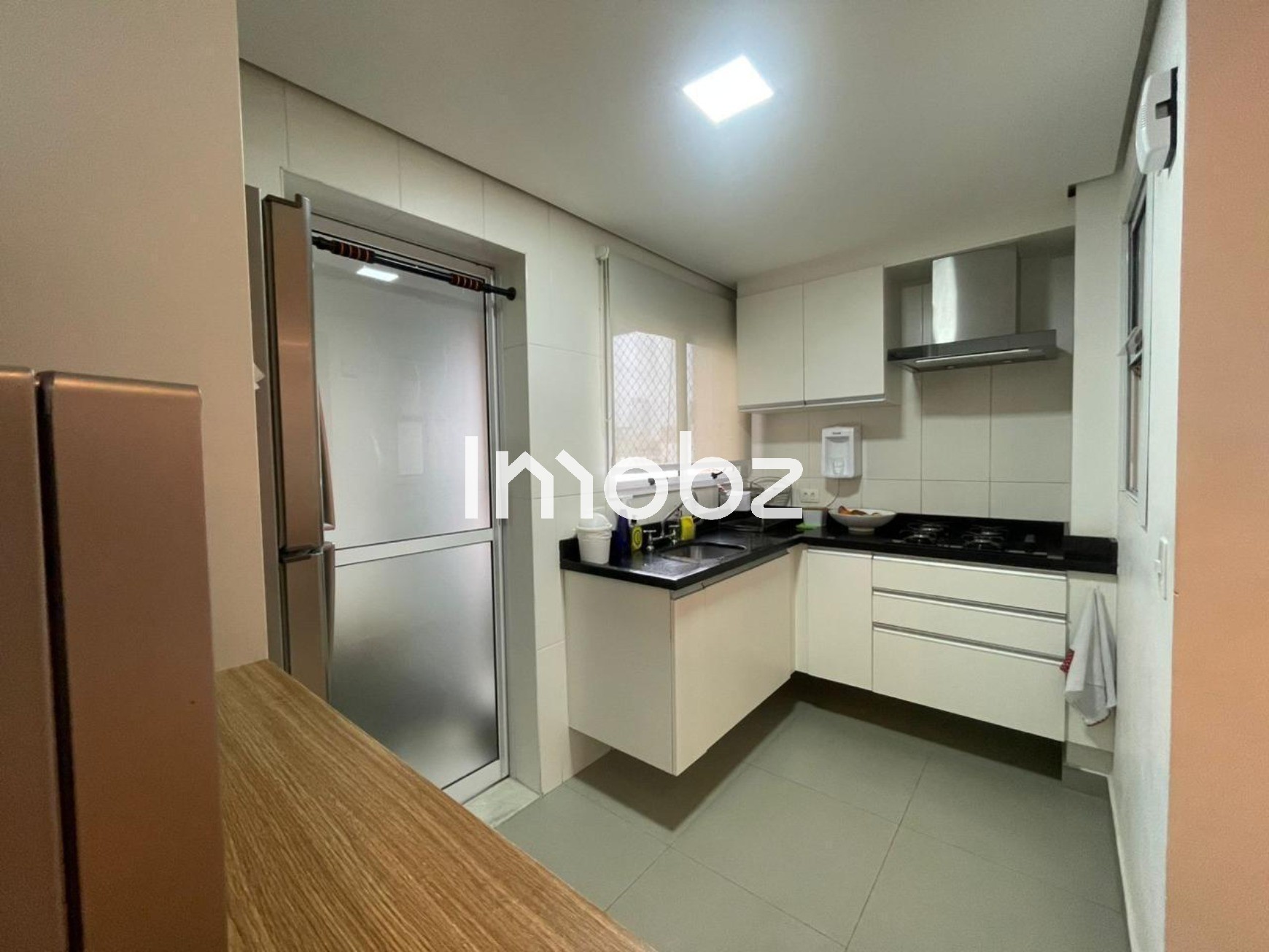 Apartamento à venda na RUA ABÍLIO BORIN, 158 - JARDIM CARAVELAS - São Paulo - SP - CEP: 04729-030 - foto 5