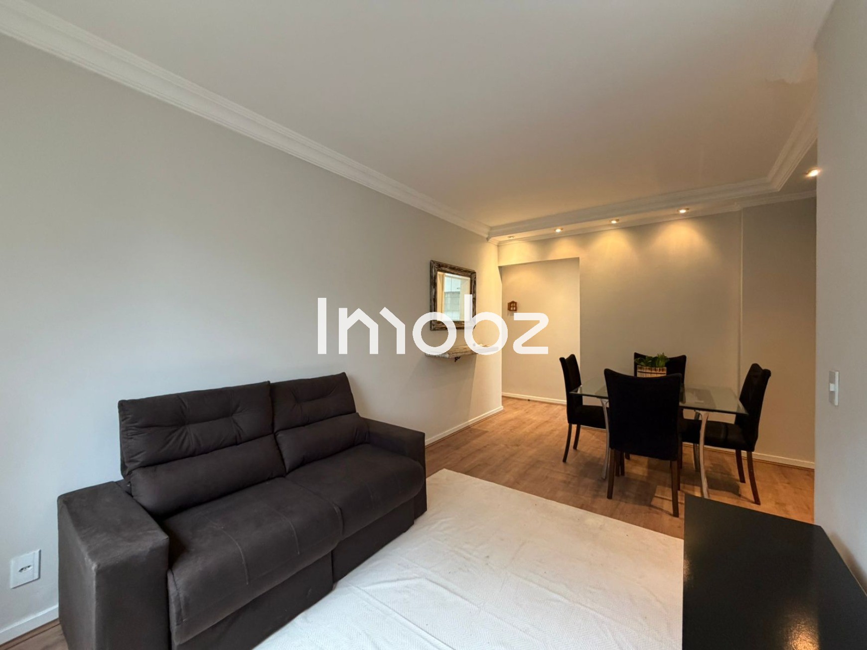 Apartamento à venda no Condomínio Parque Brasil - Giovanni Gronchi, 6675 - São Paulo - SP - CEP: 05724-005 - foto 5