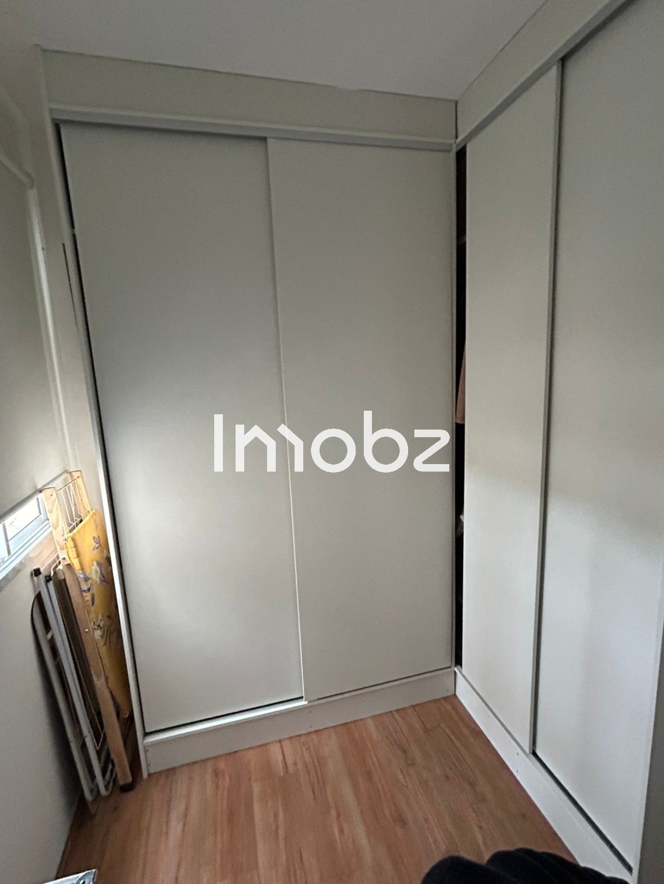Apartamento à venda na RUA NORA NEY, 120 - SOCORRO - São Paulo - SP - CEP: 04763-320 - foto 6