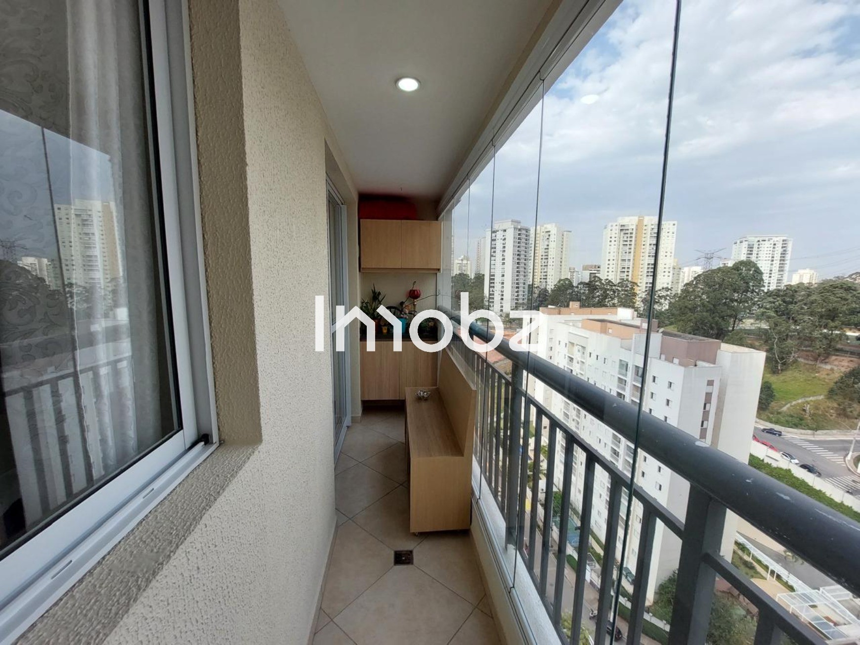 Apartamento à venda na Celso Ramos, 280 - Vila Andrade - São Paulo - SP - CEP: 05734-080 - foto 12