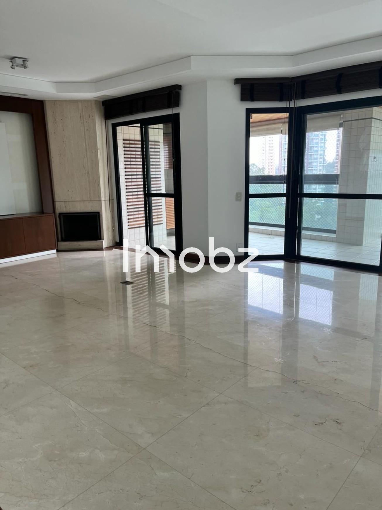 Apartamento para locação no Condomínio Villaggio Panamby - Itapaiuna, 1800 - São Paulo - SP - CEP: 05707-001 - foto 1