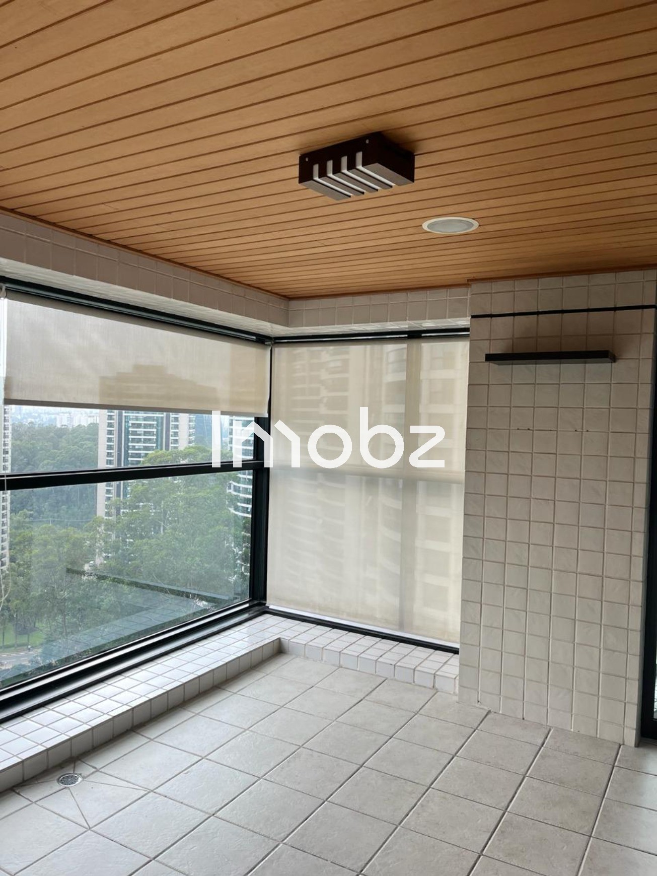 Apartamento para locação no Condomínio Villaggio Panamby - Itapaiuna, 1800 - São Paulo - SP - CEP: 05707-001 - foto 3