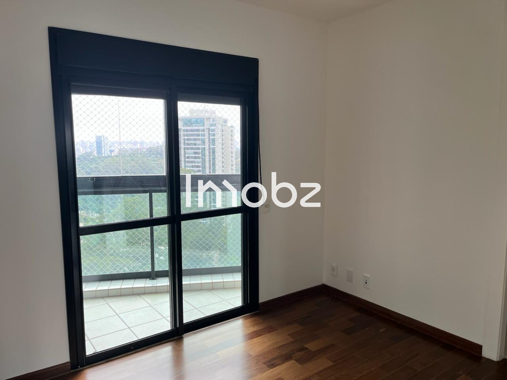 Apartamento para locação no Condomínio Villaggio Panamby - Itapaiuna, 1800 - São Paulo - SP - CEP: 05707-001 - foto 12
