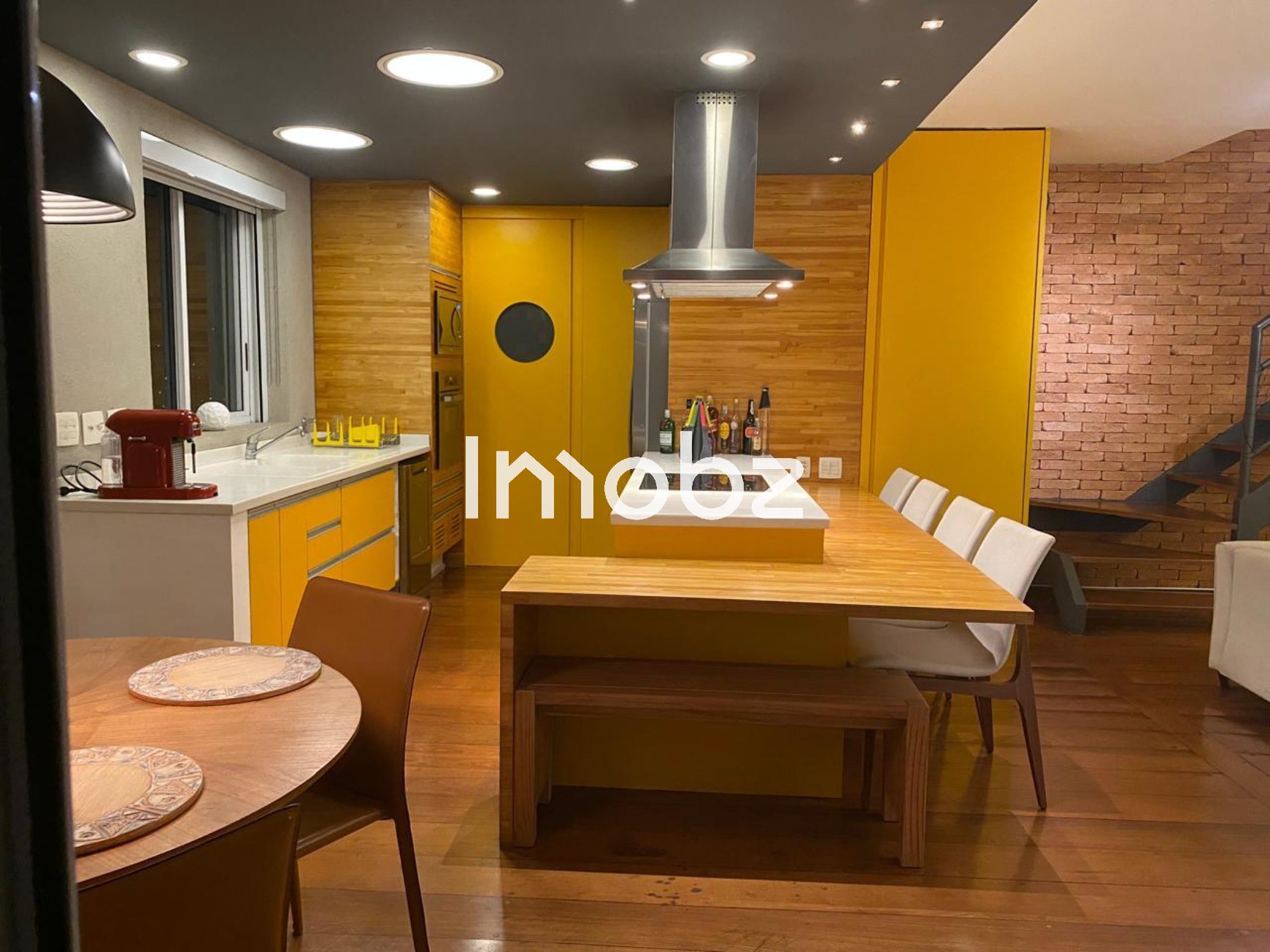 Apartamento para locação na Deputado Laércio Corte, 1430 - Paraíso do Morumbi - São Paulo - SP - CEP: 05706-290 - foto 1