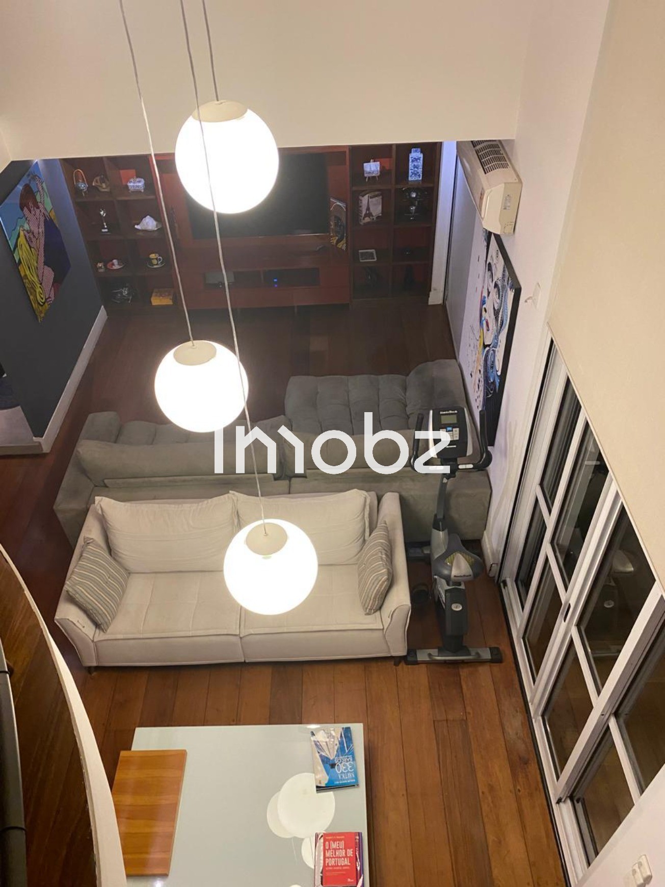 Apartamento para locação na Deputado Laércio Corte, 1430 - Paraíso do Morumbi - São Paulo - SP - CEP: 05706-290 - foto 5