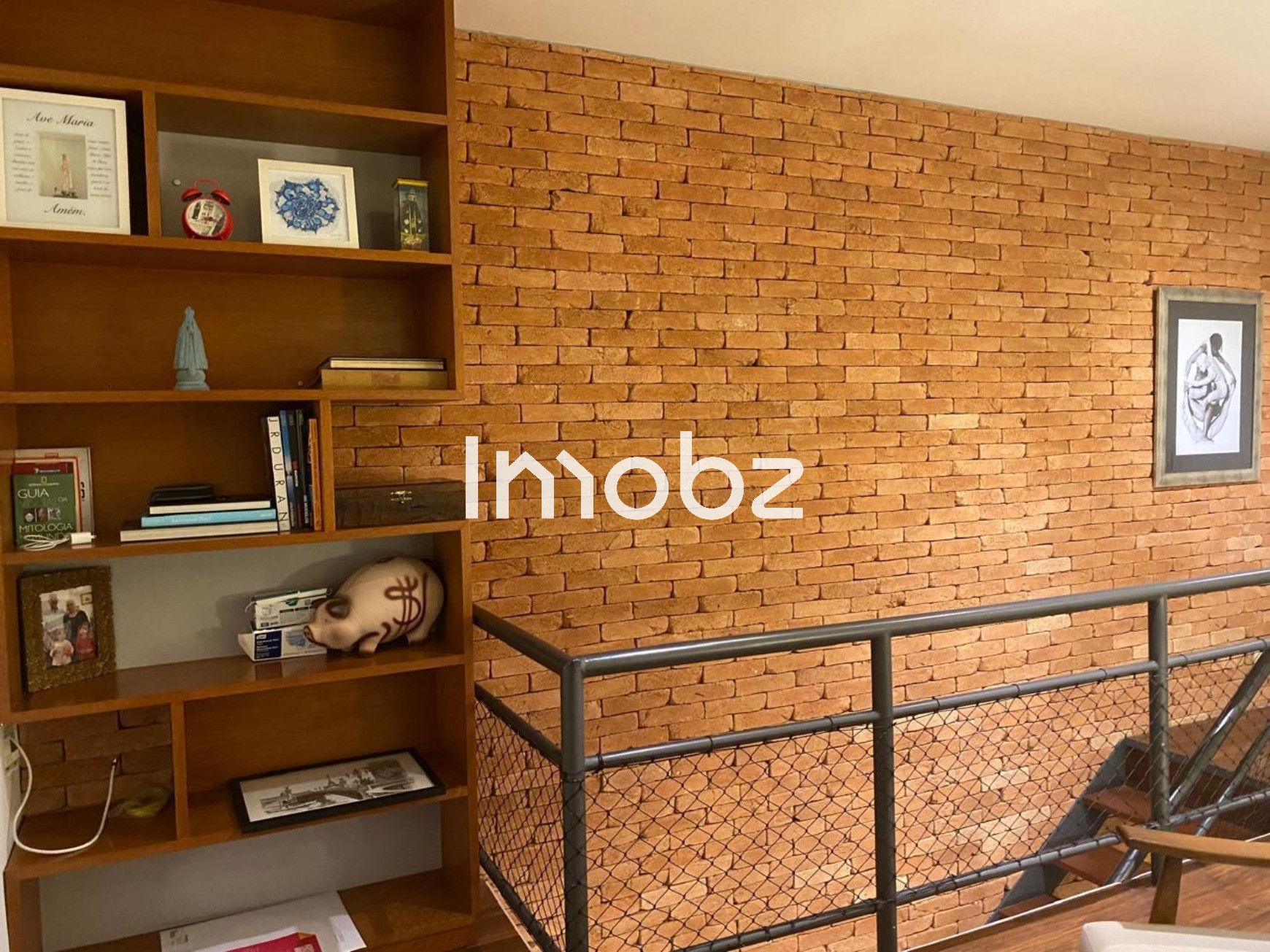 Apartamento para locação na Deputado Laércio Corte, 1430 - Paraíso do Morumbi - São Paulo - SP - CEP: 05706-290 - foto 8
