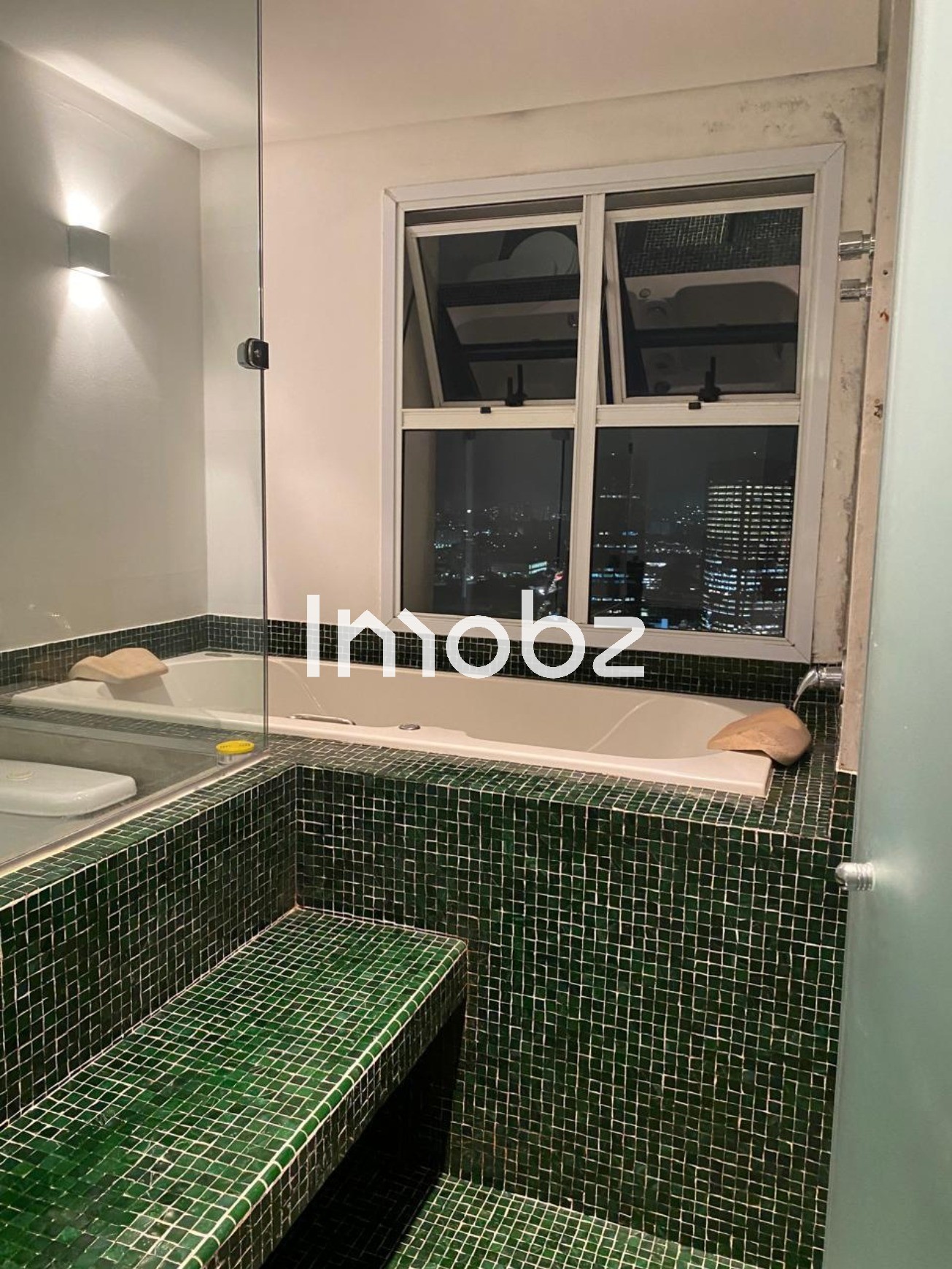 Apartamento para locação na Deputado Laércio Corte, 1430 - Paraíso do Morumbi - São Paulo - SP - CEP: 05706-290 - foto 11