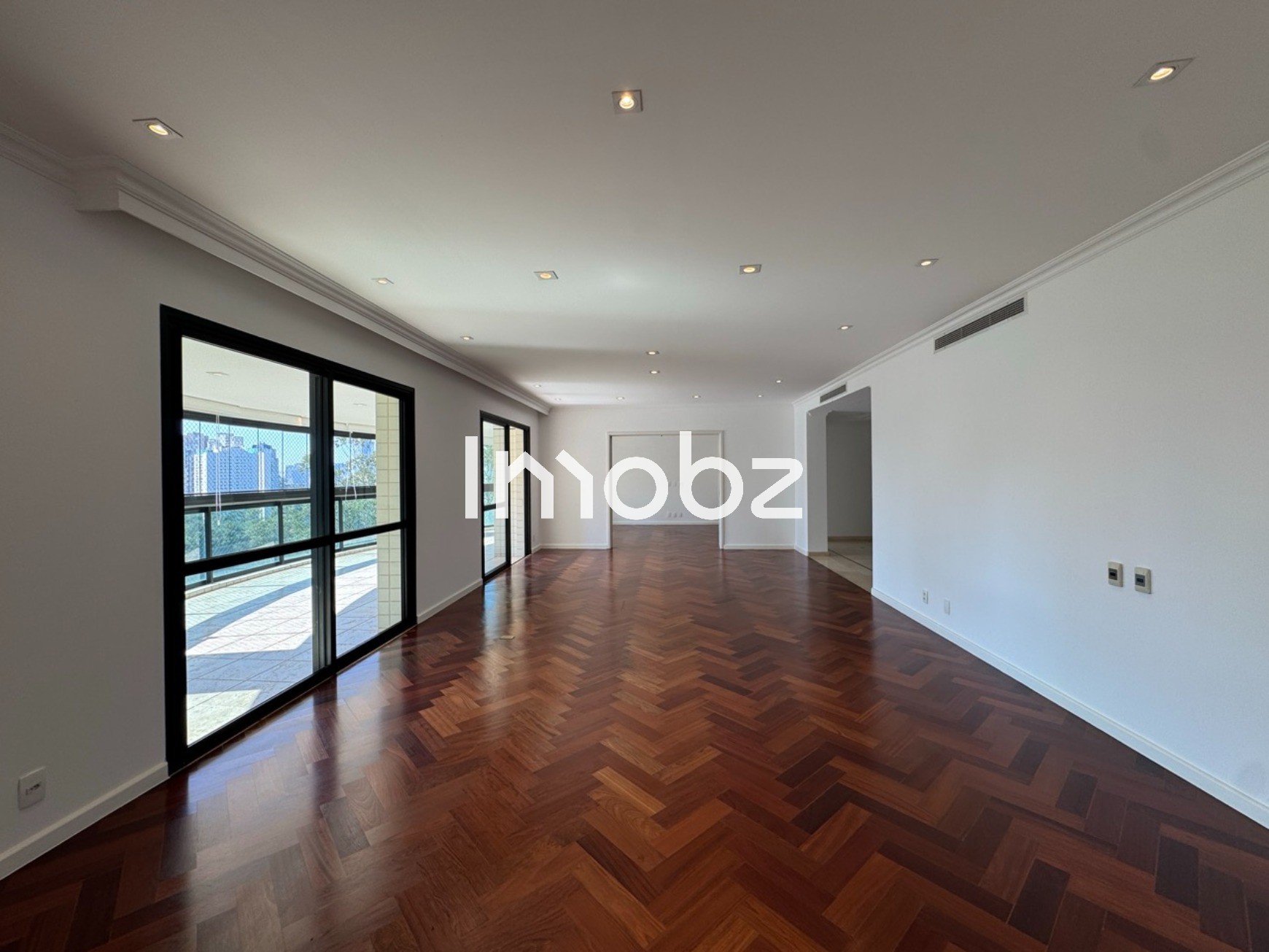 Apartamento para locação no Condomínio Villaggio Panamby - Itapaiuna, 1800 - São Paulo - SP - CEP: 05707-001 - foto 6